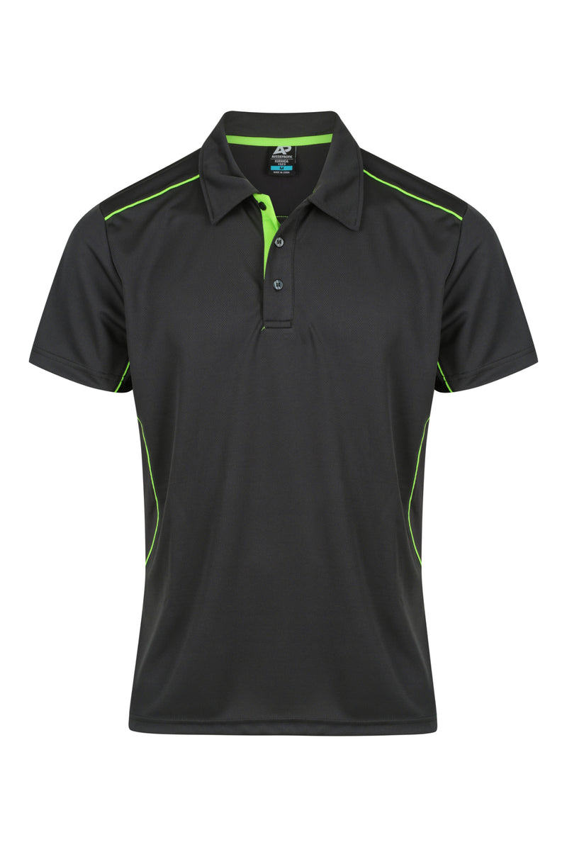 Kuranda Mens Polos | V1323