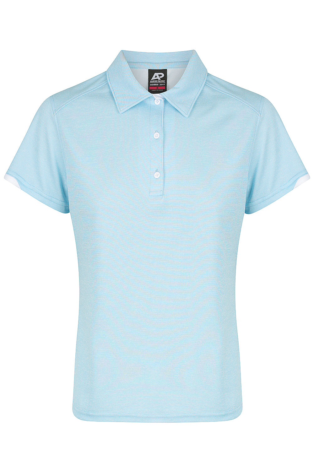 Morris Lady Polos Runout | V2317