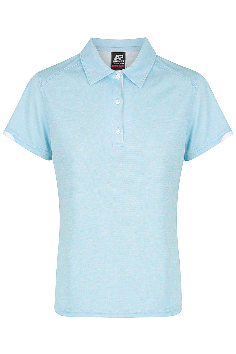 Morris Lady Polos Runout | V2317