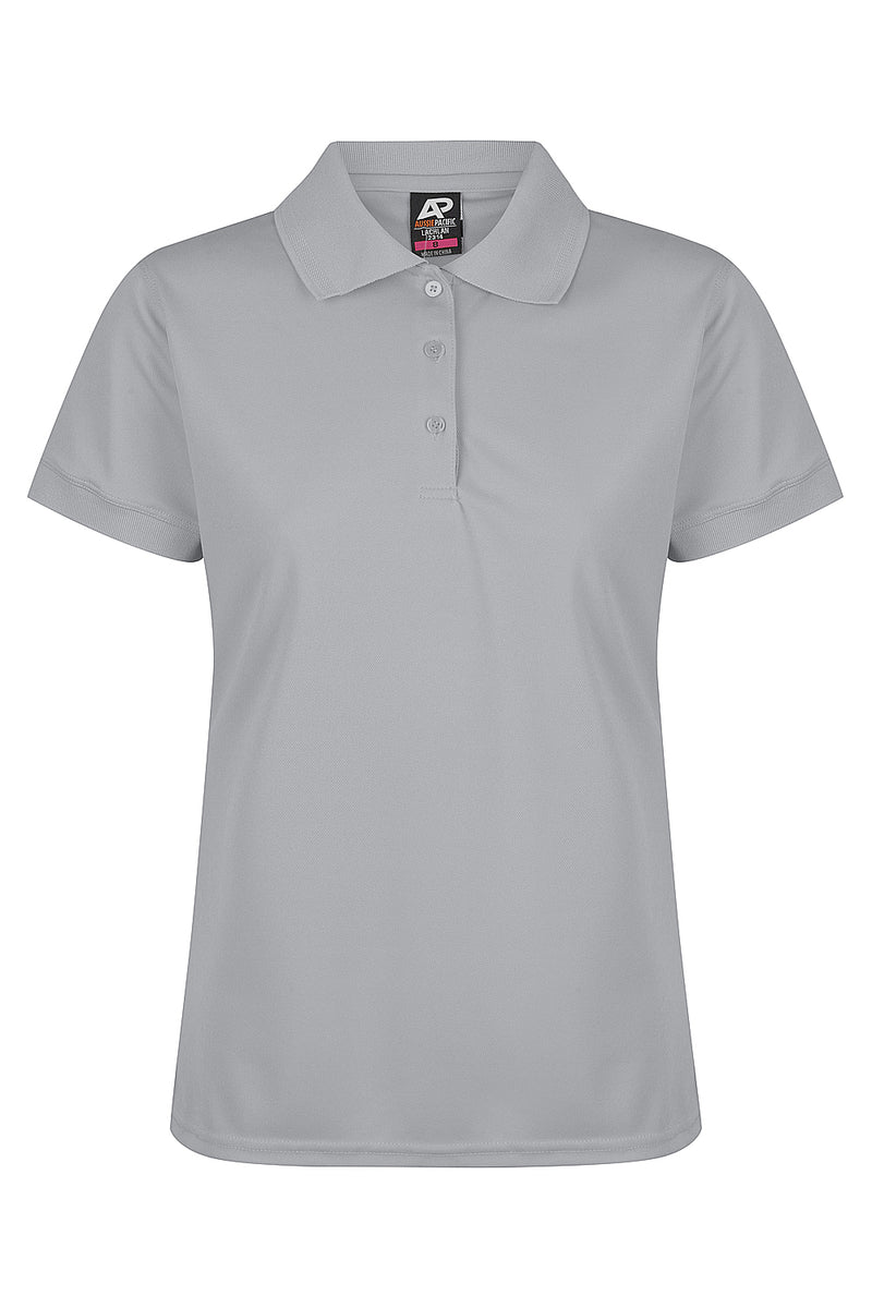 Lachlan Lady Polos | V2314