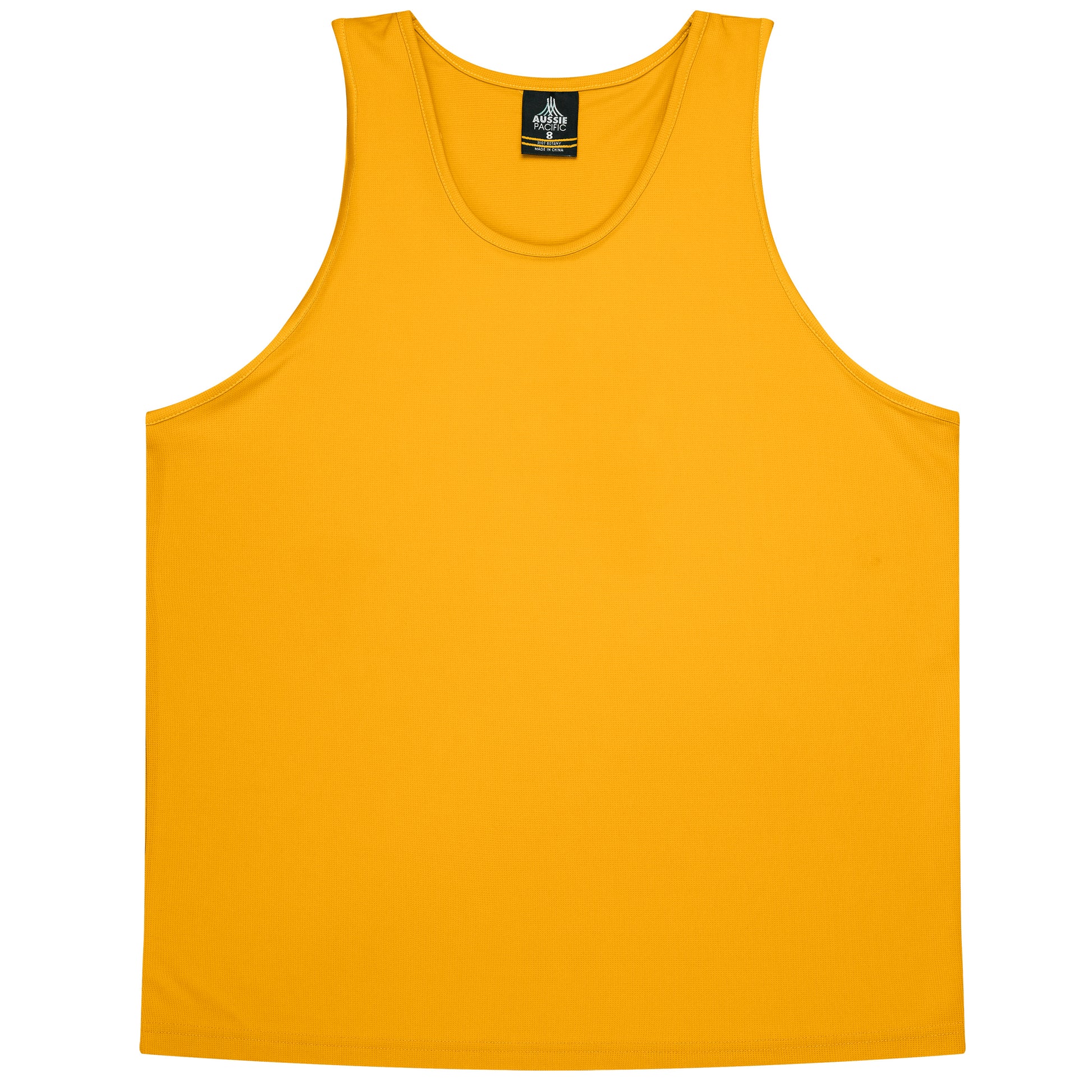 Botany Kids Singlets | V3107