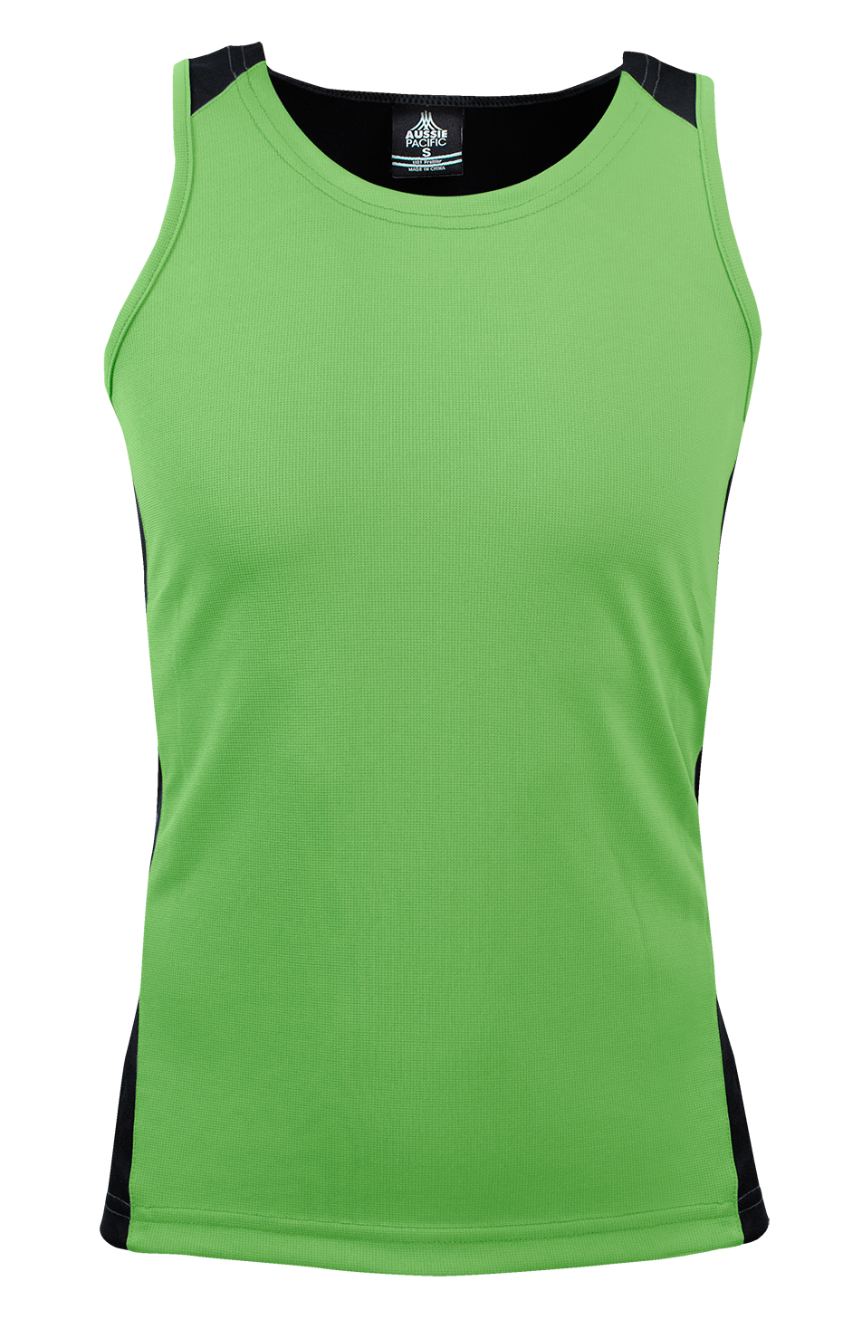 Premier Mens Singlets | V1101