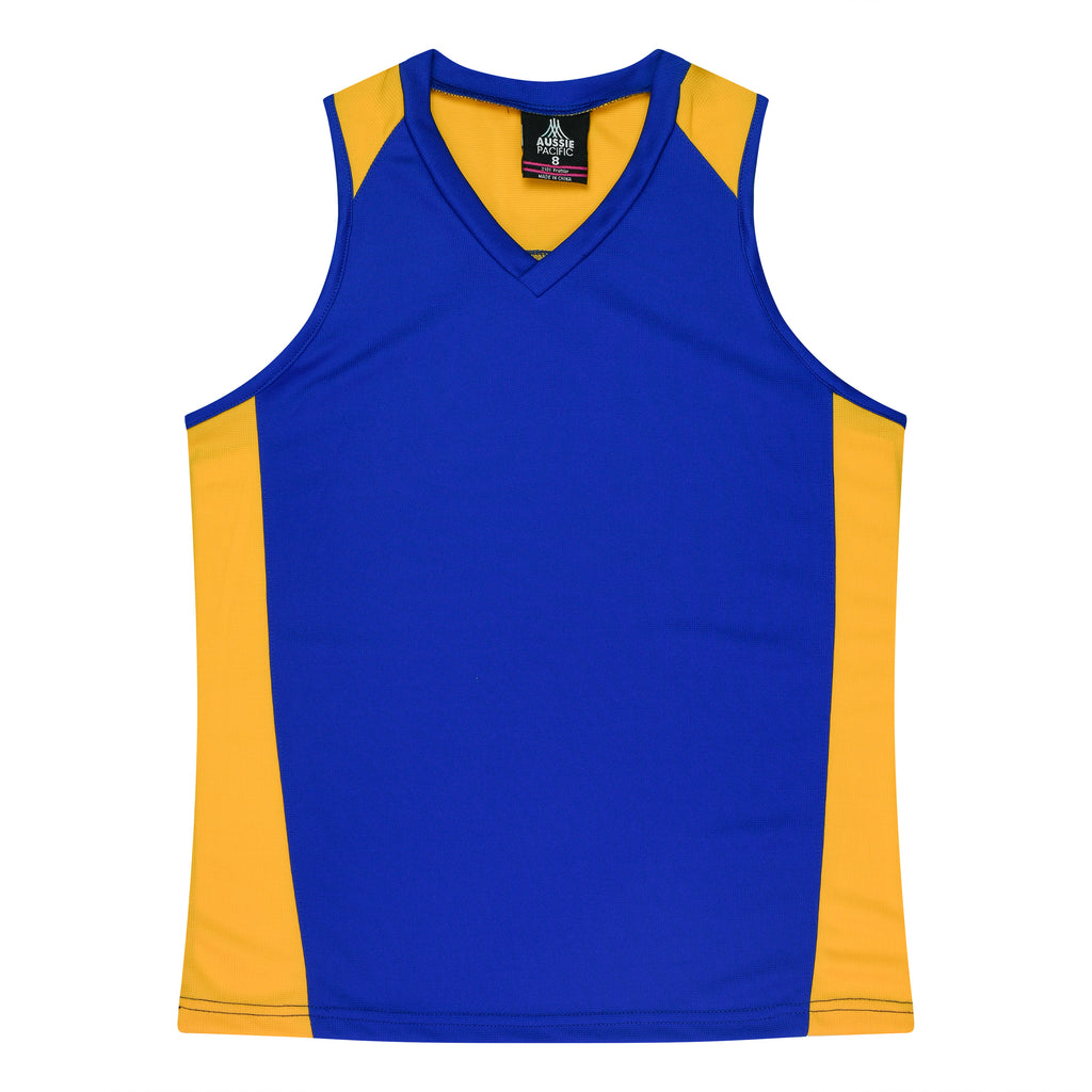 Premier Lady Singlets | V2101