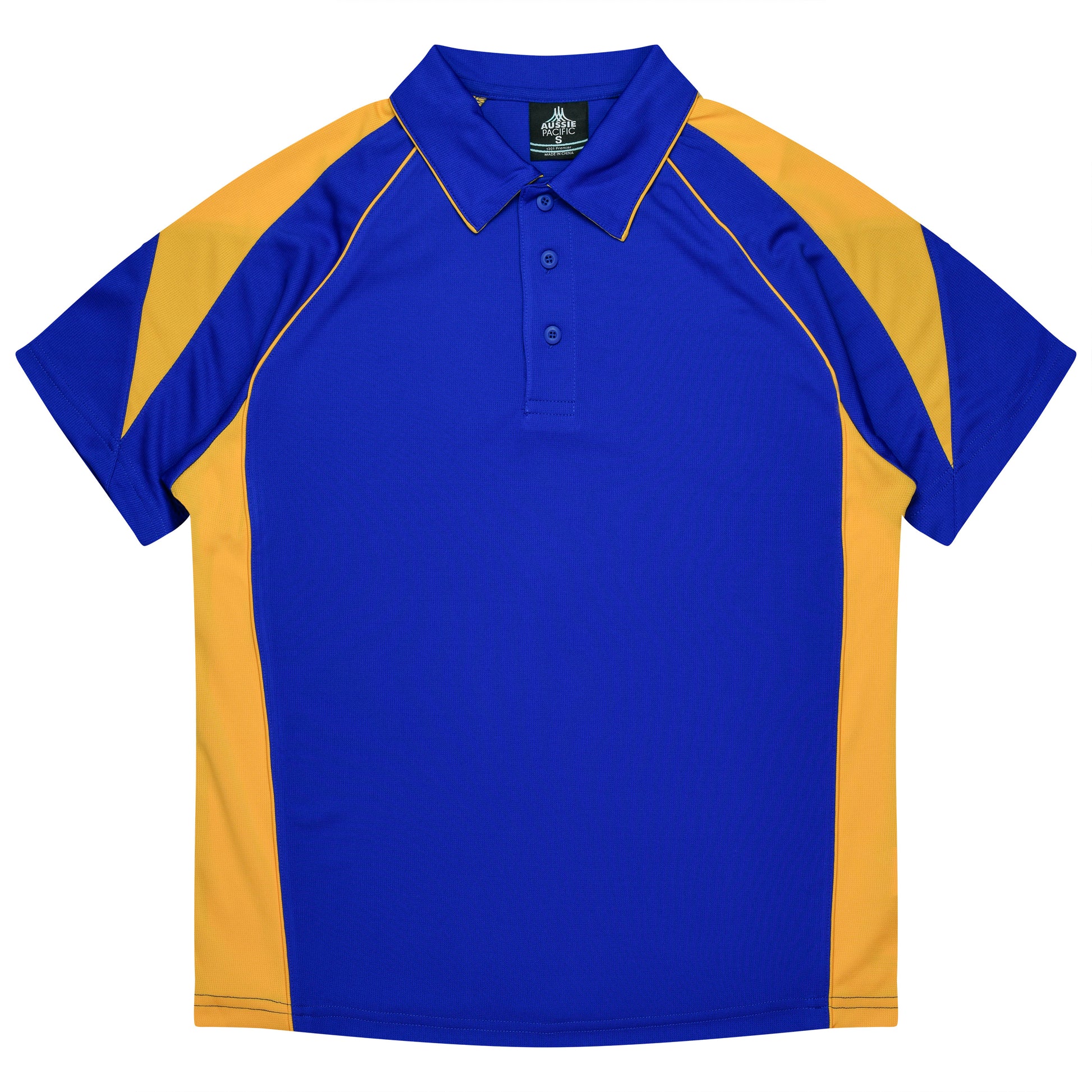 Premier Kids Polos | V3301