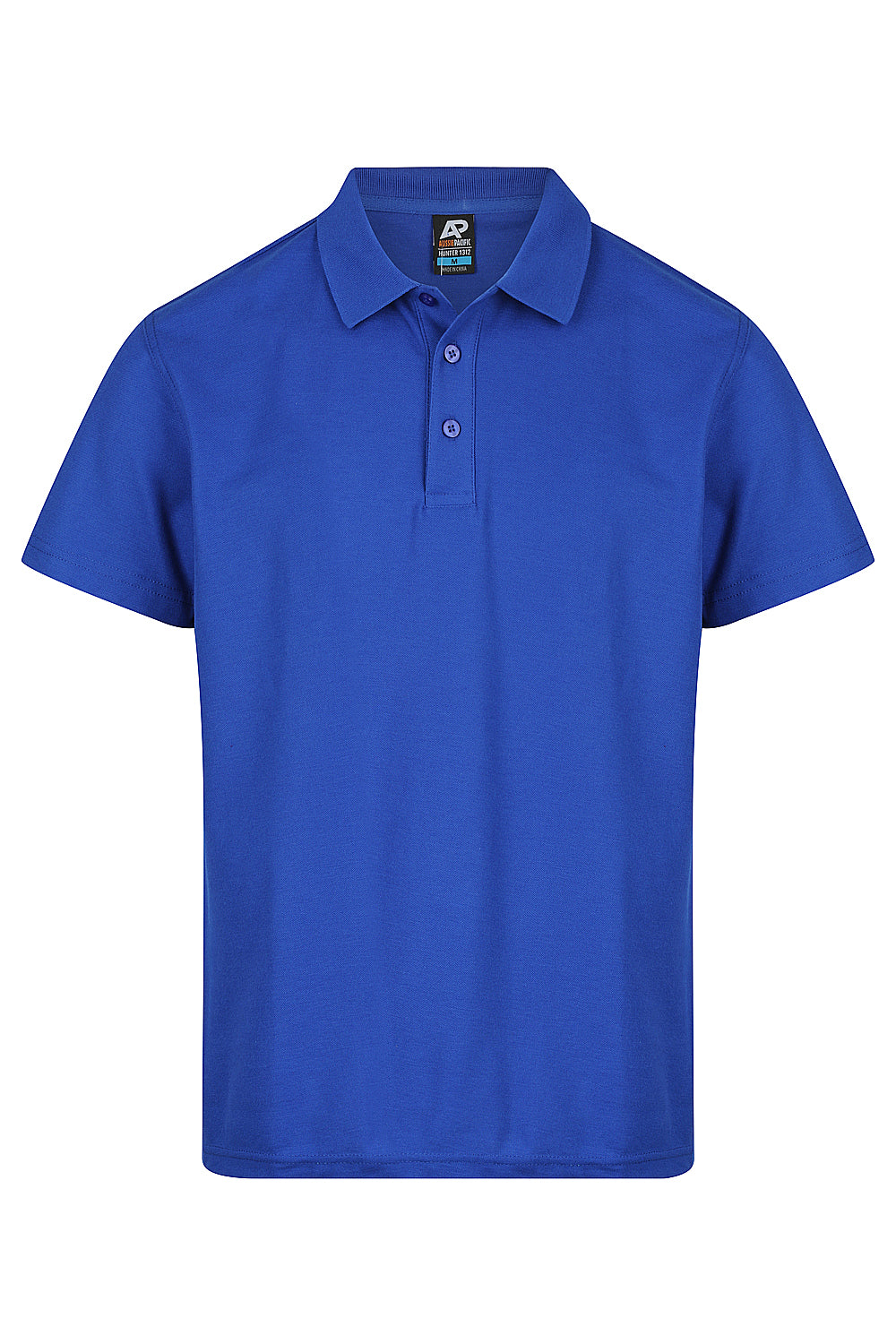 Hunter Mens Polos | V1312