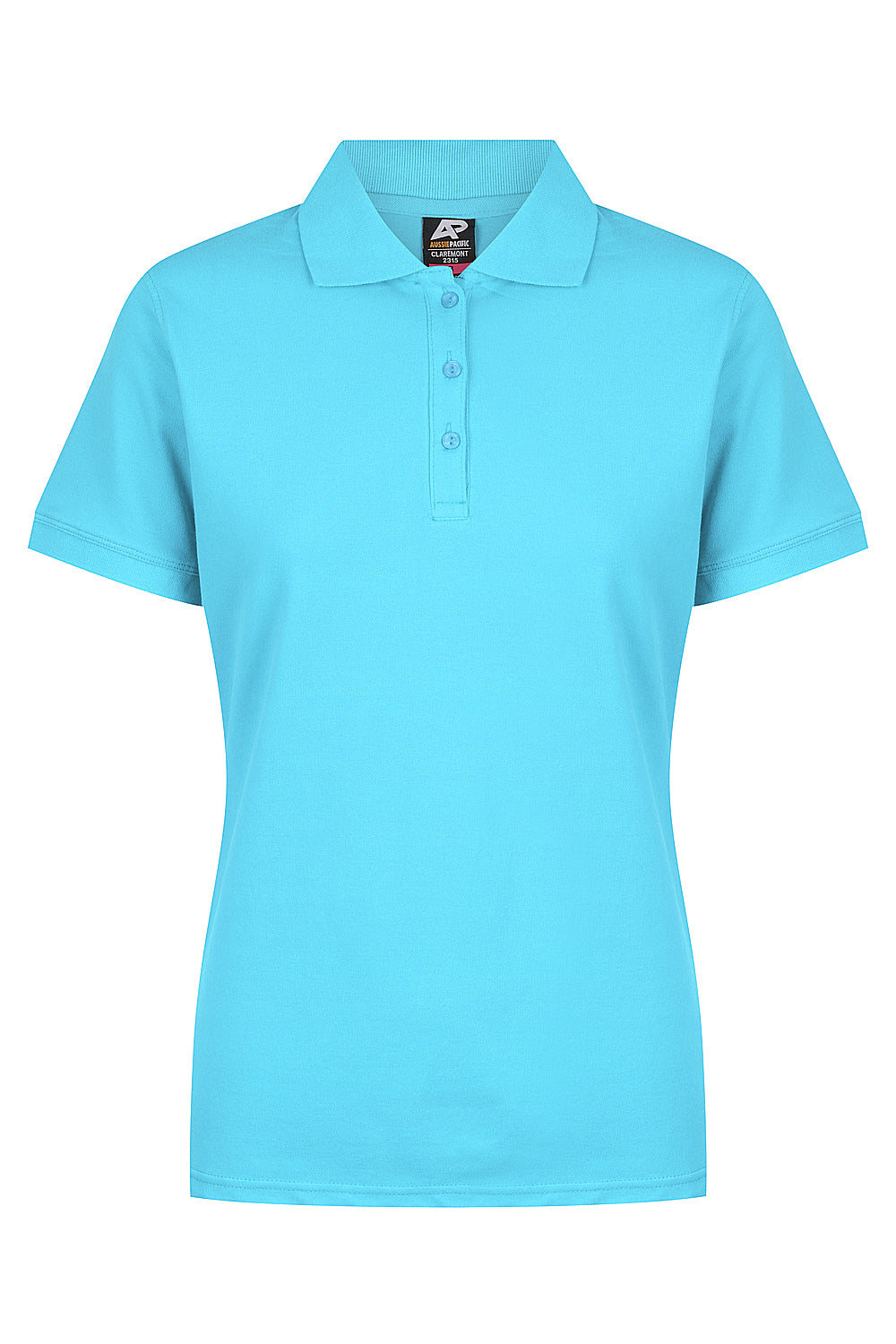Claremont Lady Polos | V2315