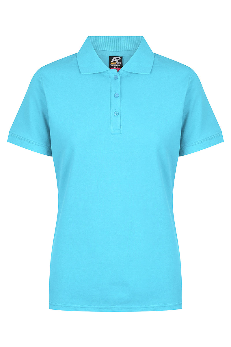 Claremont Lady Polos | V2315