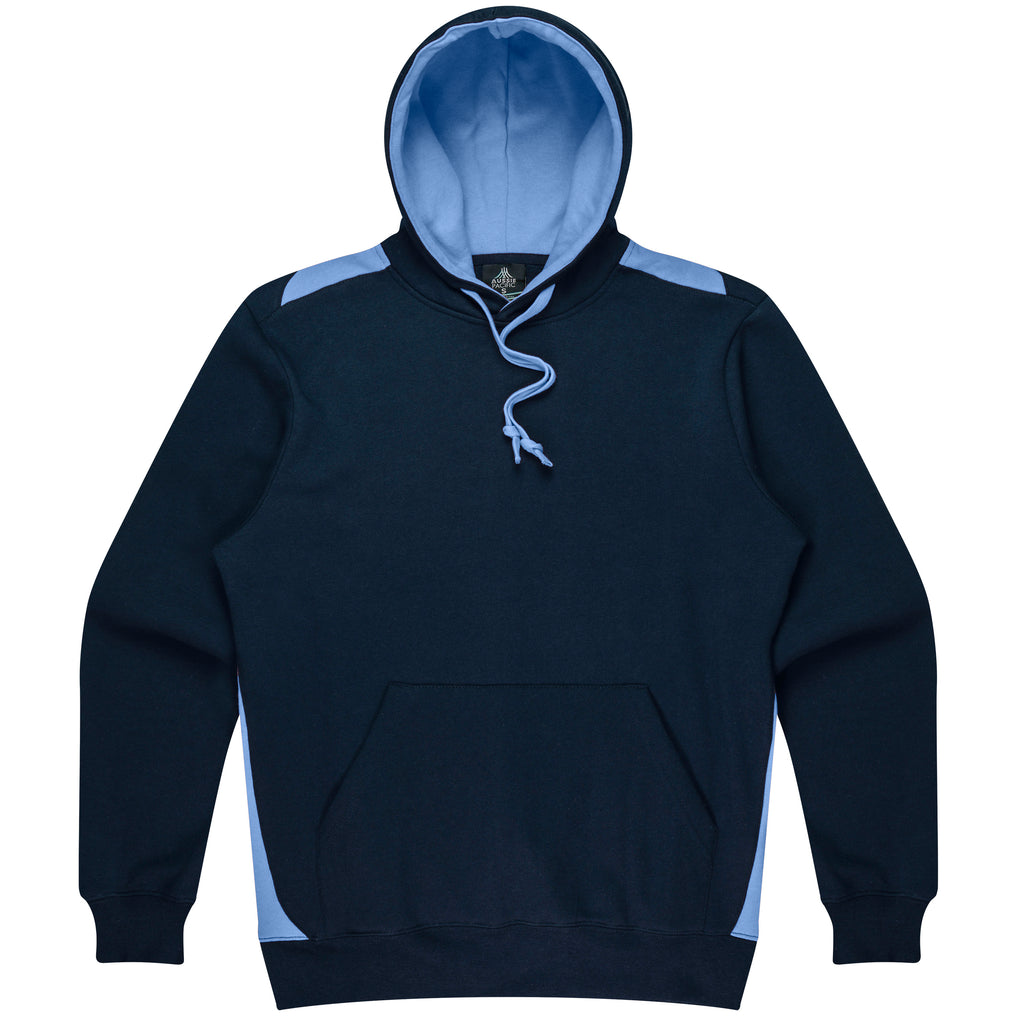 Paterson Mens Hoodies | V1506