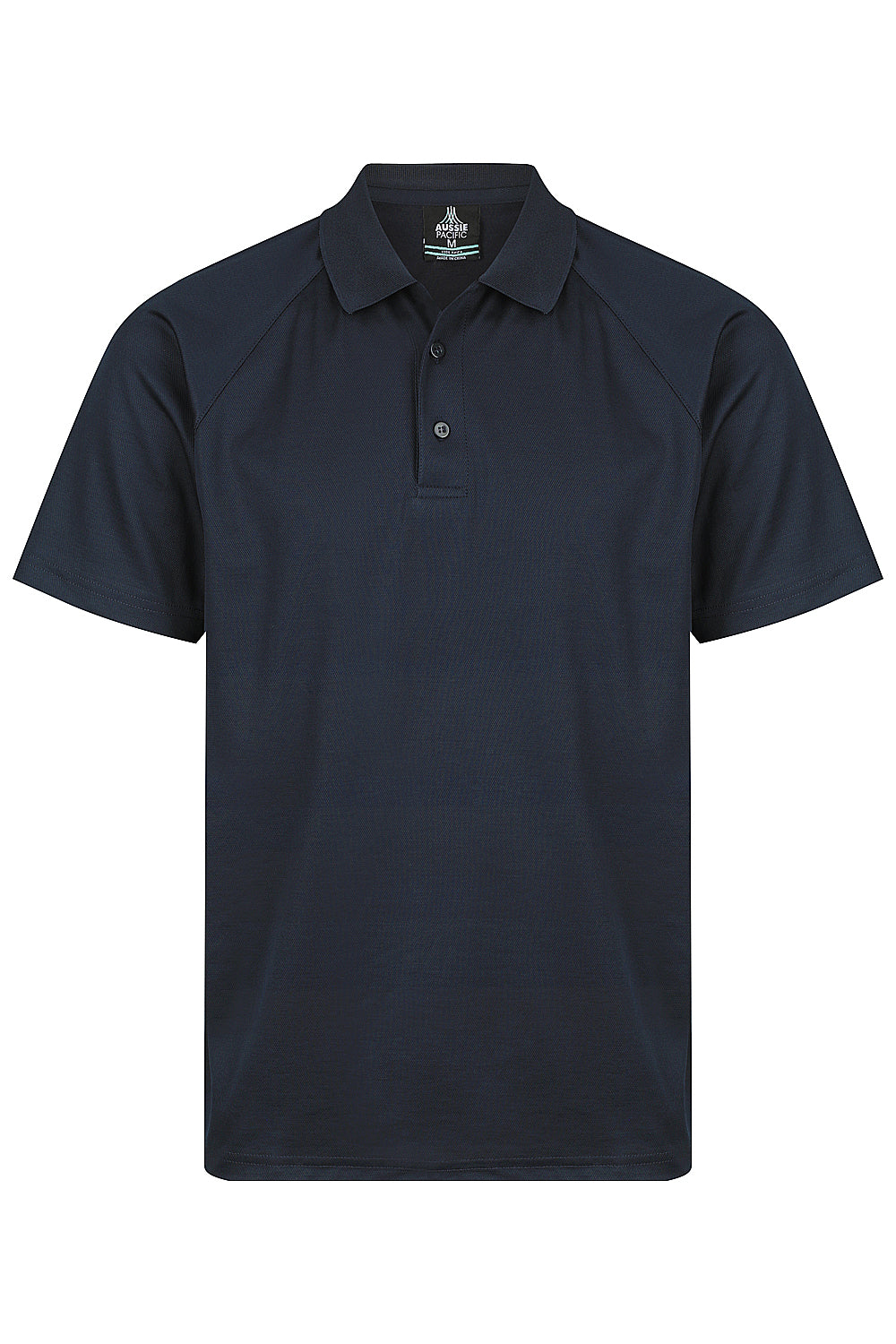 Keira Mens Polos | V1306