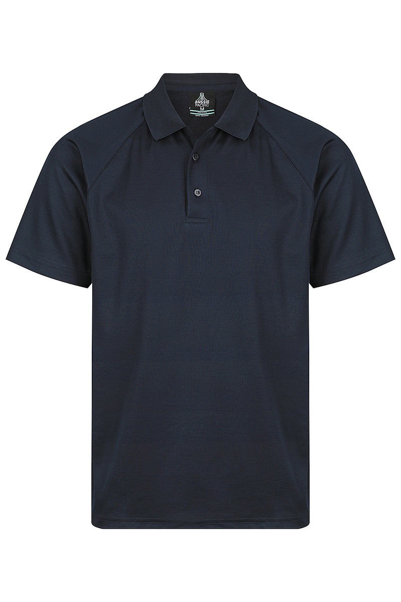 Keira Mens Polos | V1306