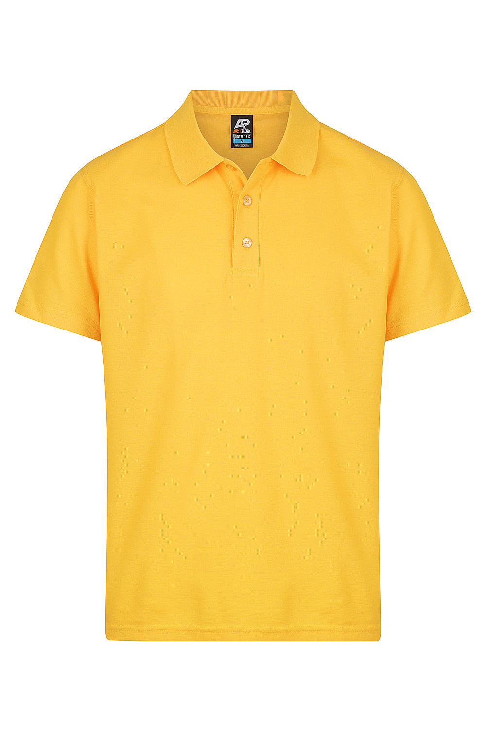 Hunter Mens Polos | V1312