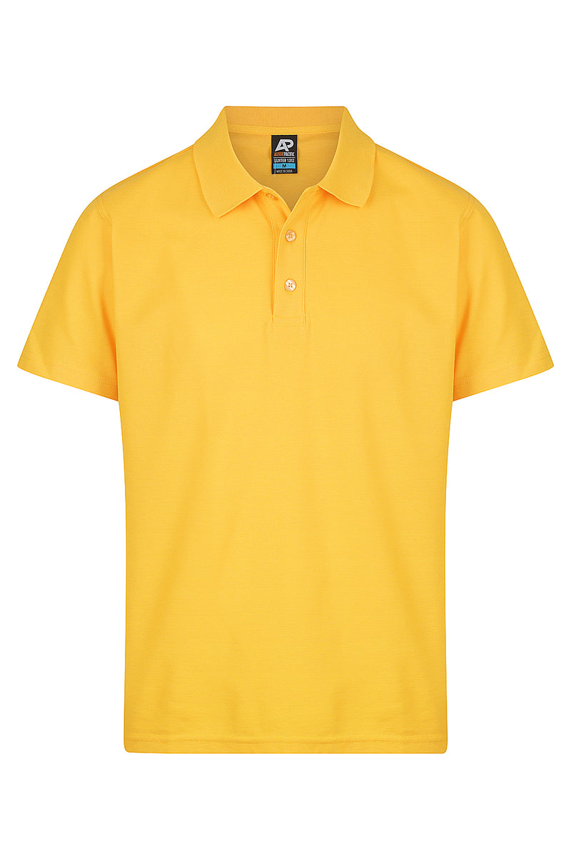 Hunter Mens Polos | V1312
