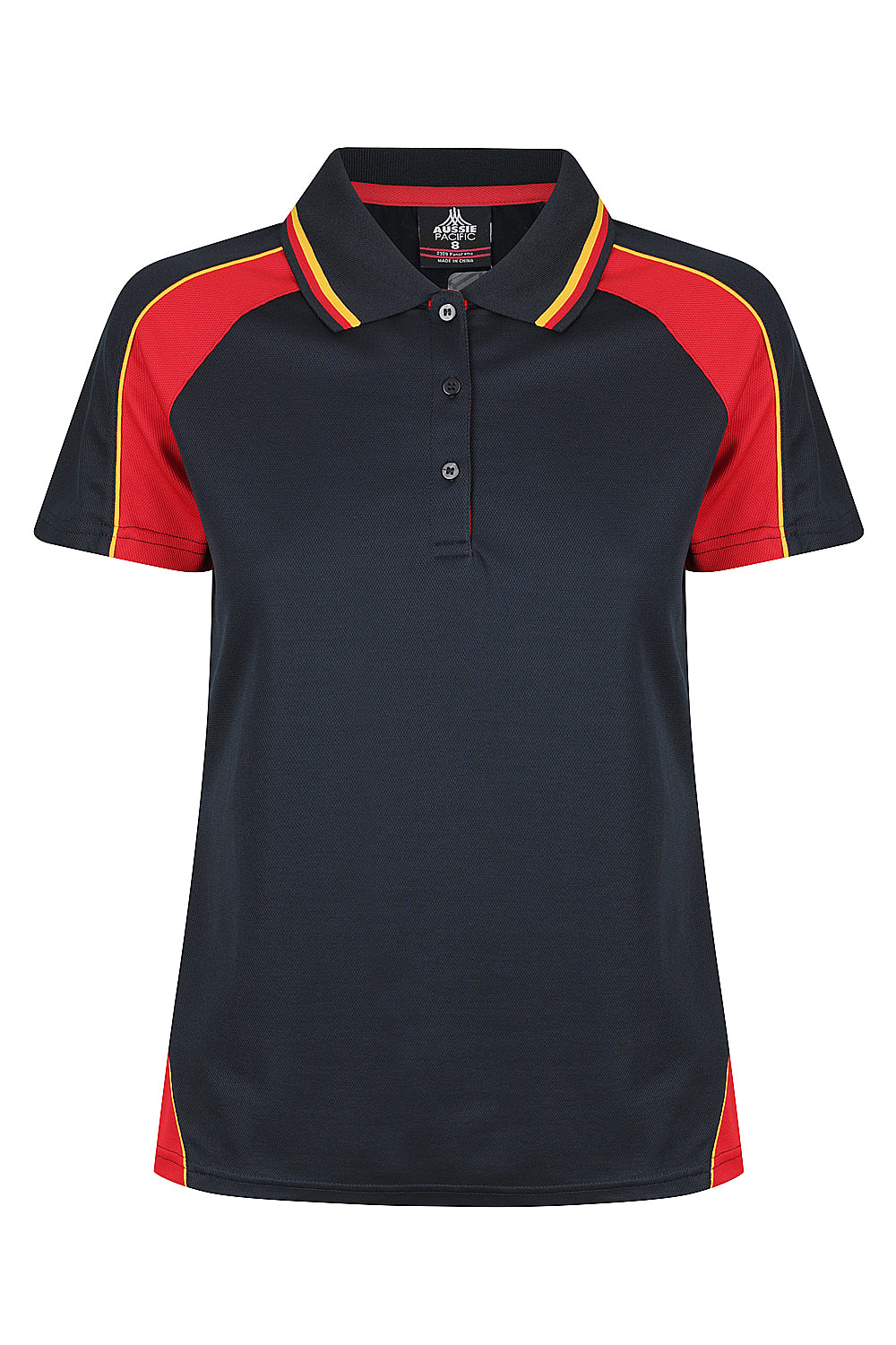 Panorama Lady Polos | V2309