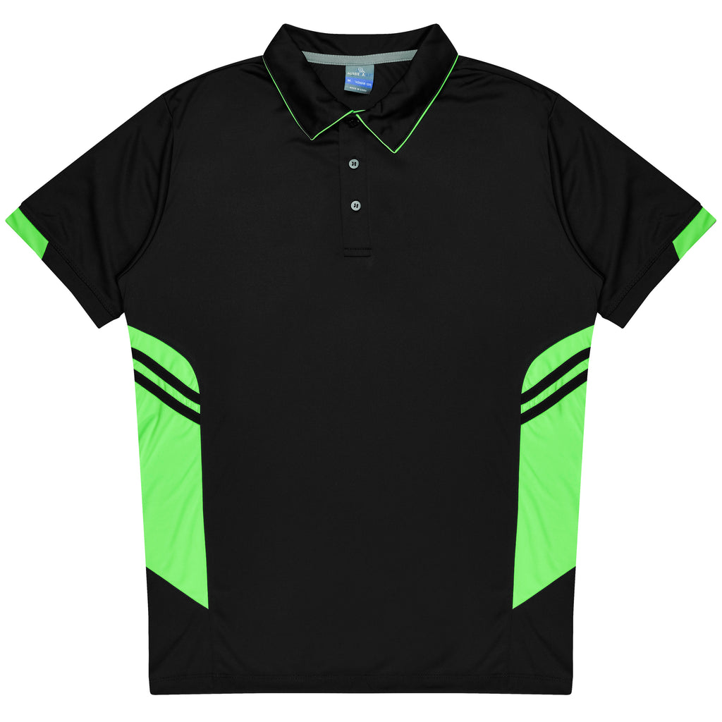 Tasman Mens Polos | V1311