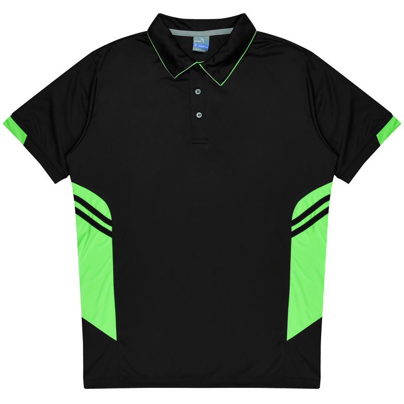 Tasman Mens Polos | V1311