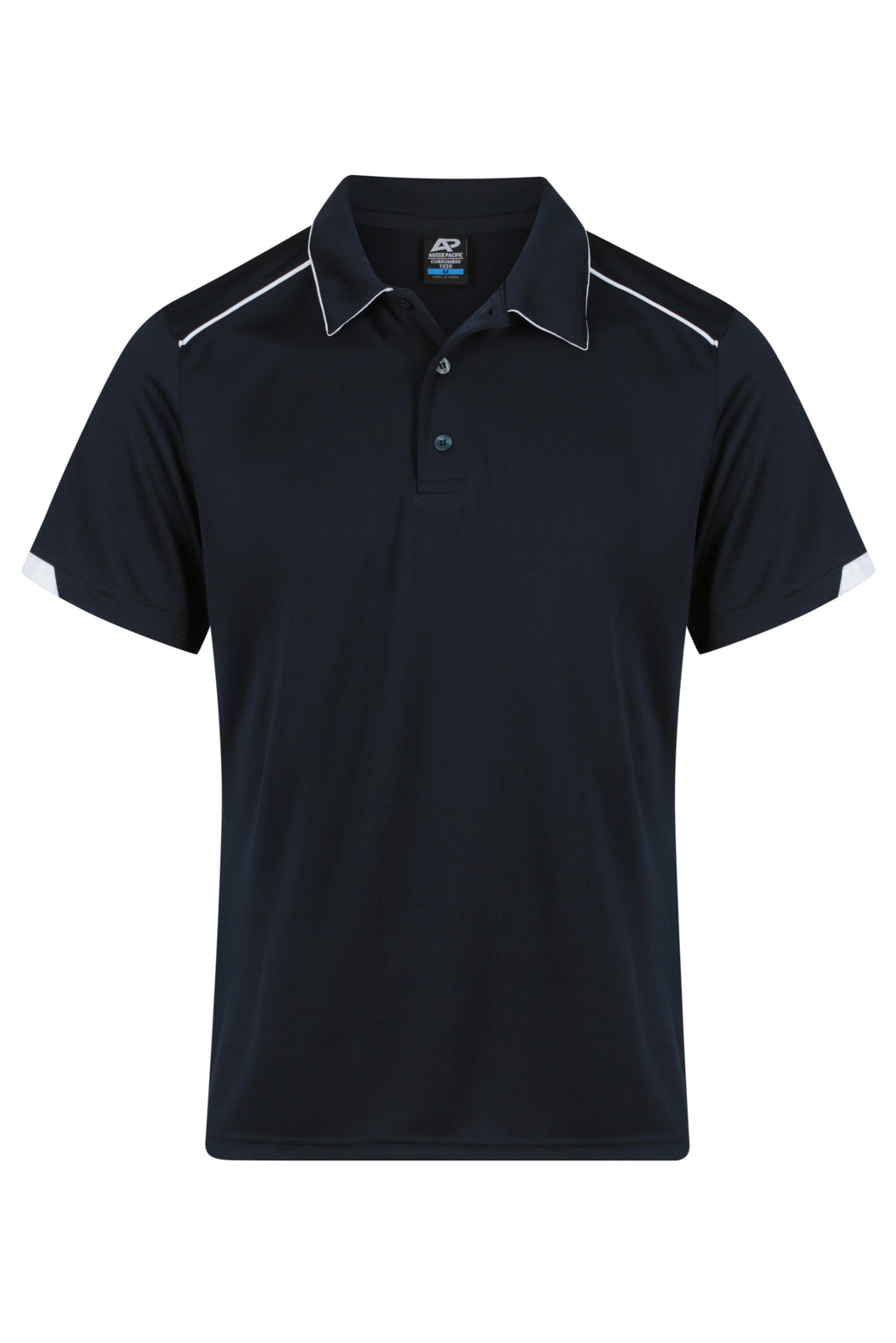 Currumbin Mens Polos | V1320