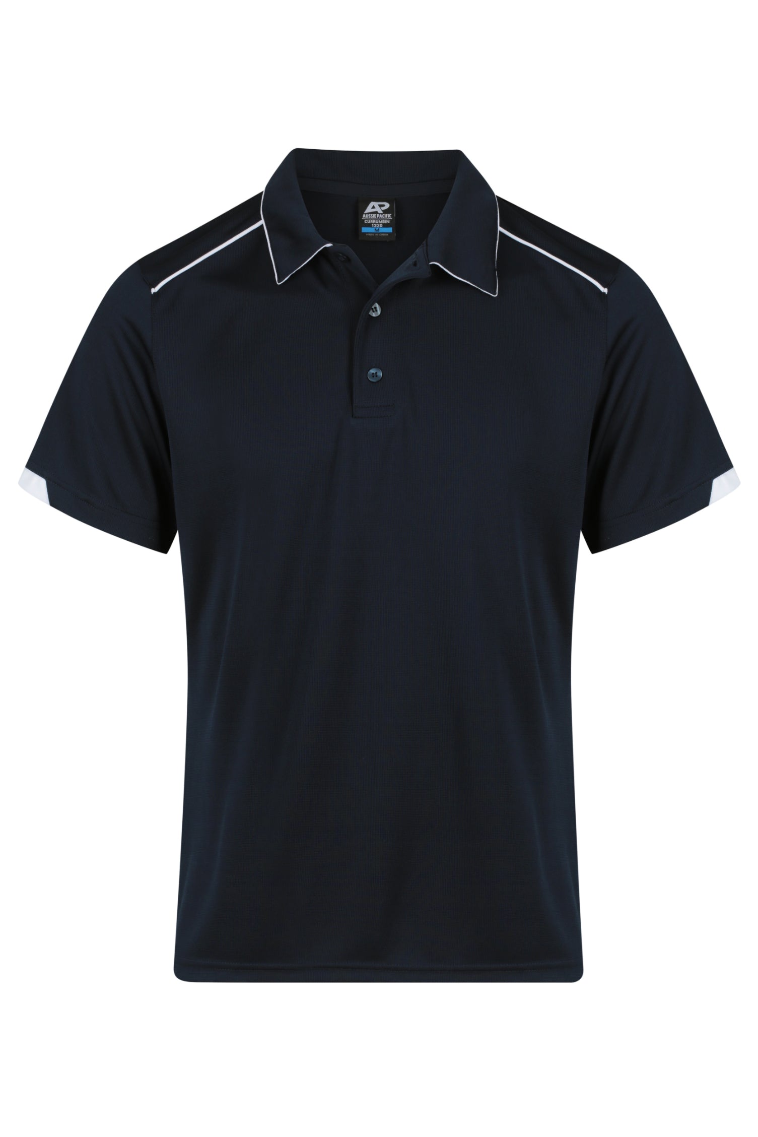 Currumbin Mens Polos | V1320