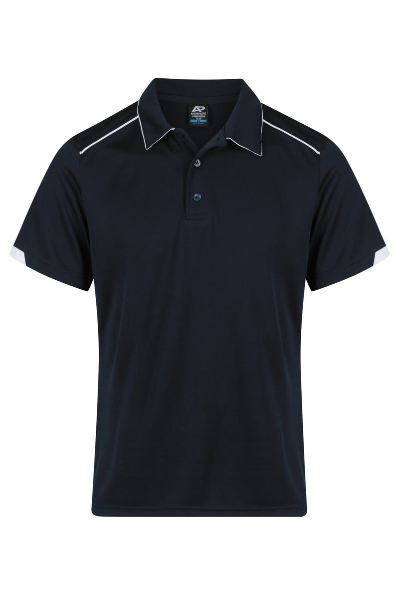 Currumbin Mens Polos | V1320