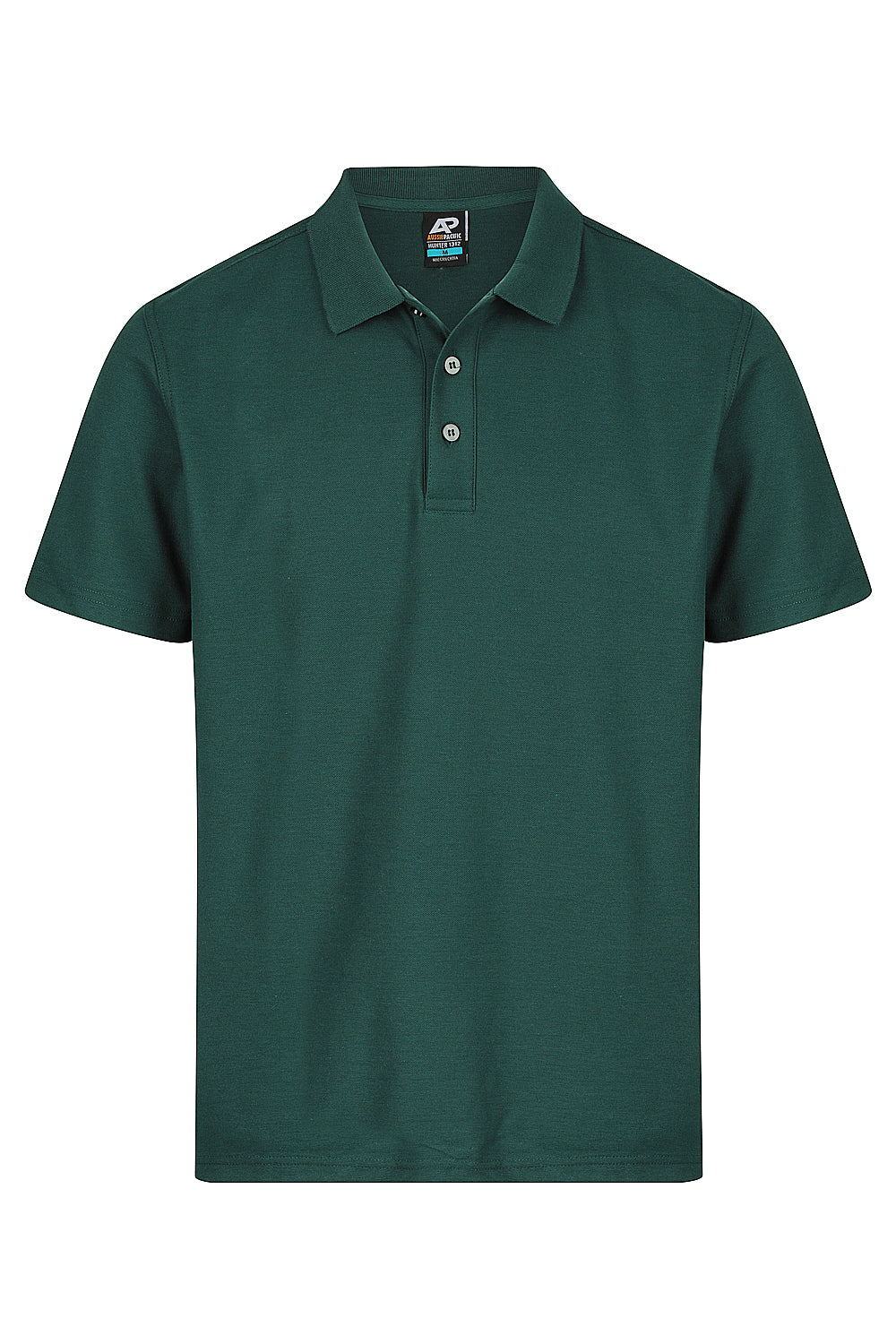 Hunter Mens Polos | V1312
