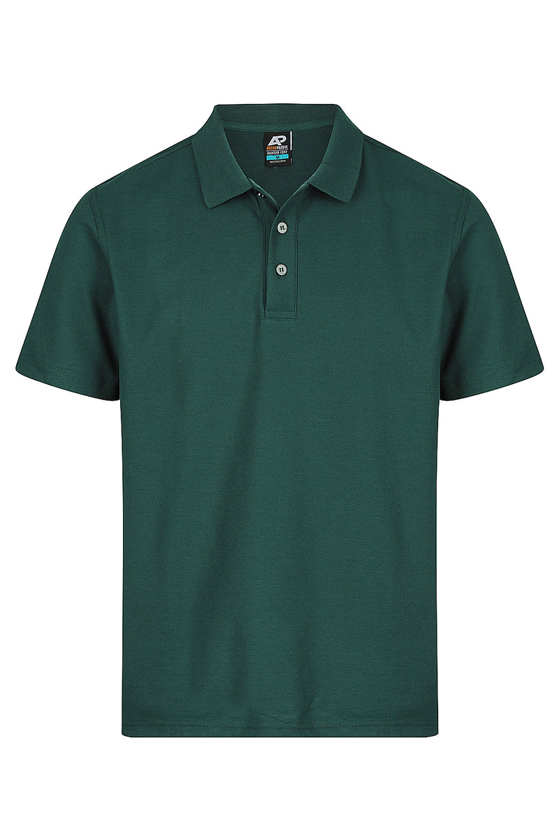 Hunter Mens Polos | V1312
