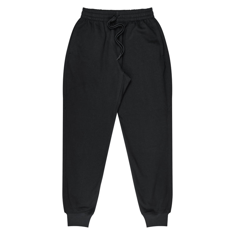 Tapered Fleece Mens Pants | V1608