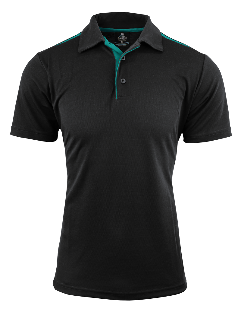 Paterson Mens Polos | V1305