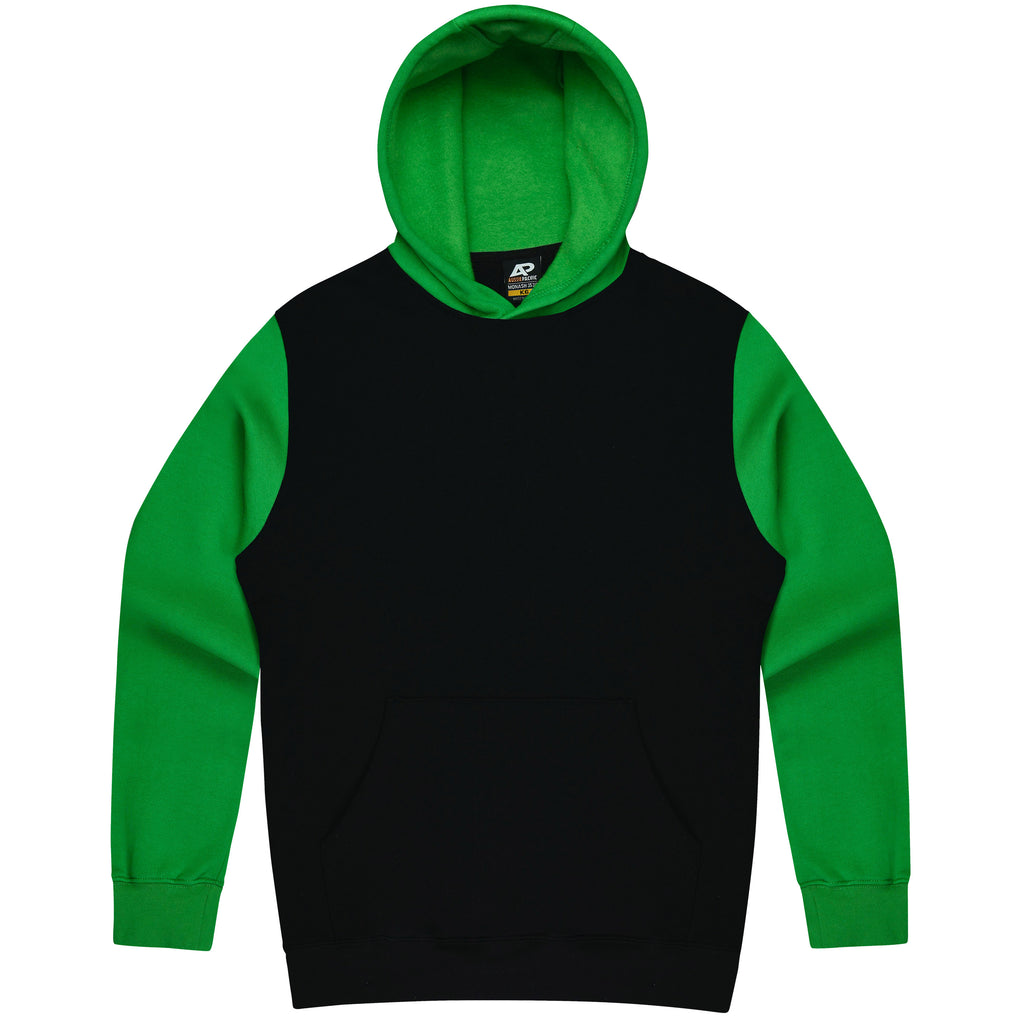 Monash Mens Hoodies Runout | V1530