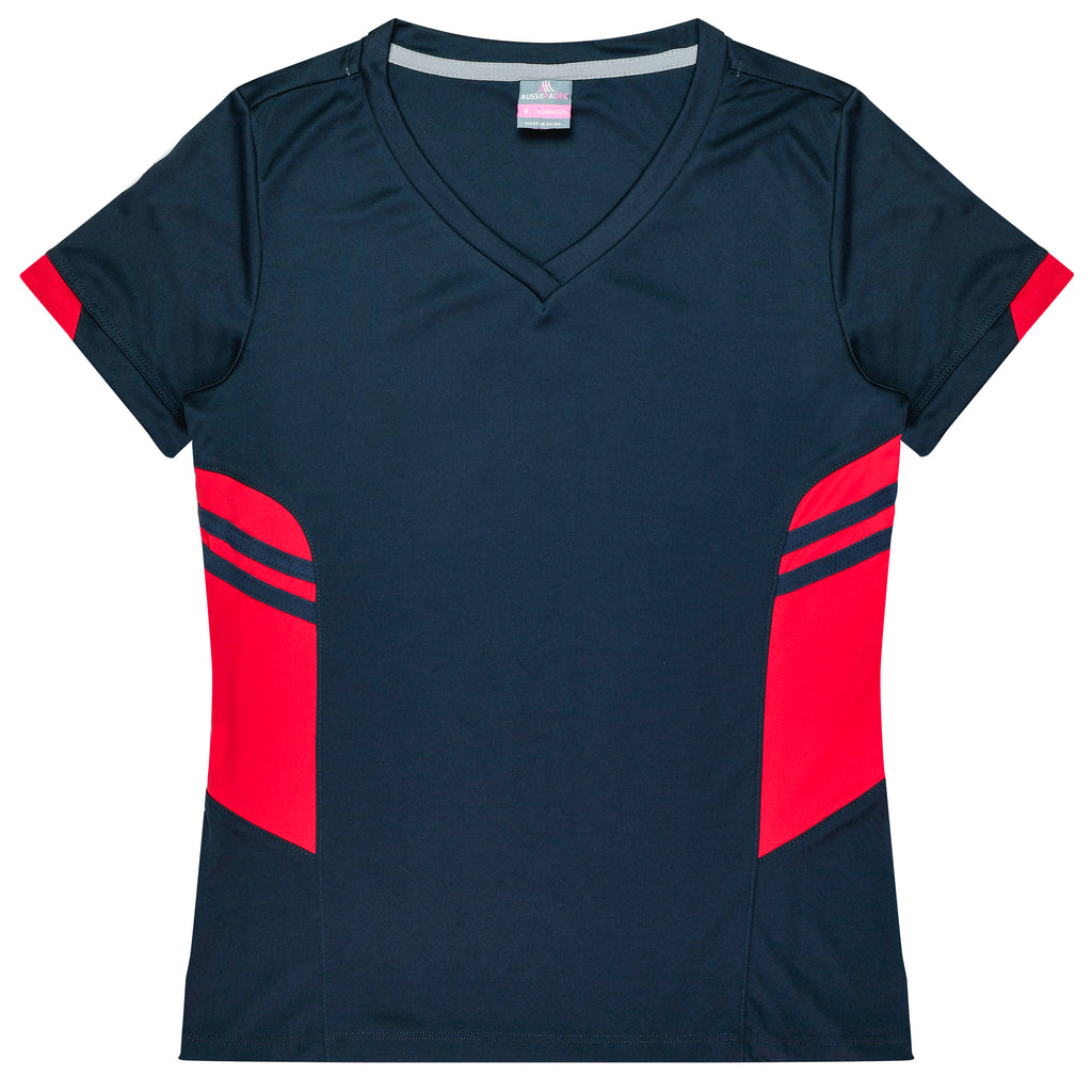 Tasman Lady Tees | V2211