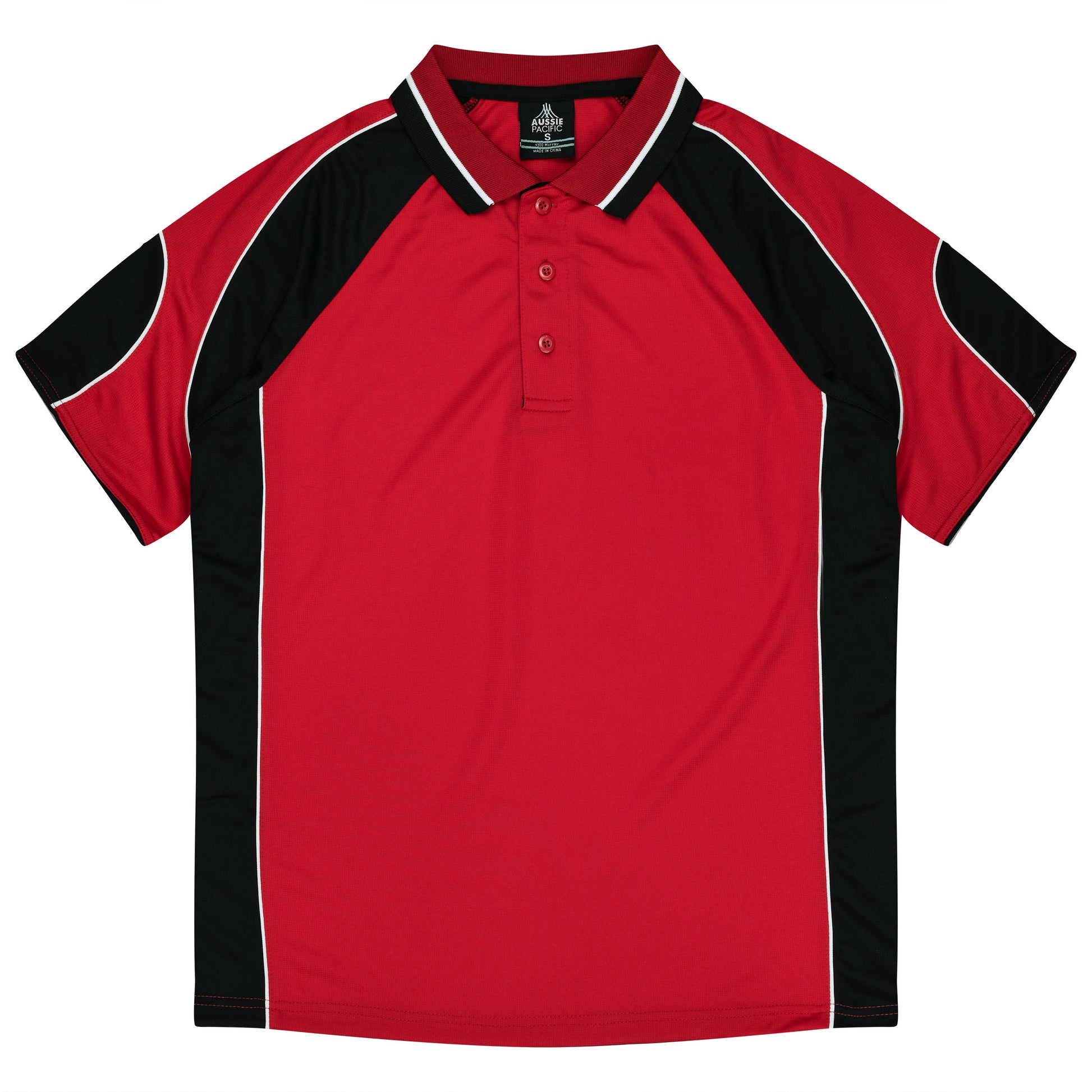 Murray Kids Polos | V3300