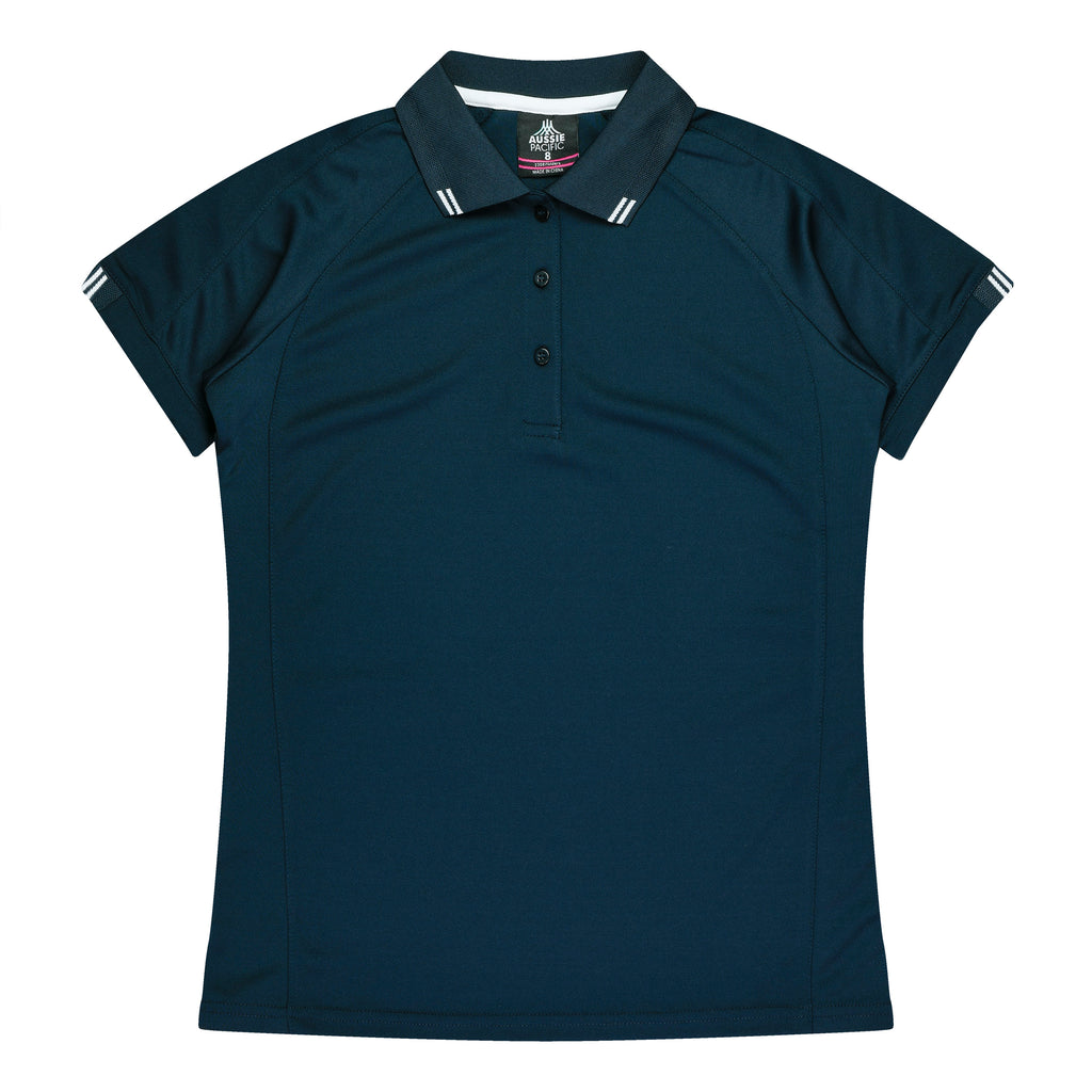 Flinders Lady Polos | V2308