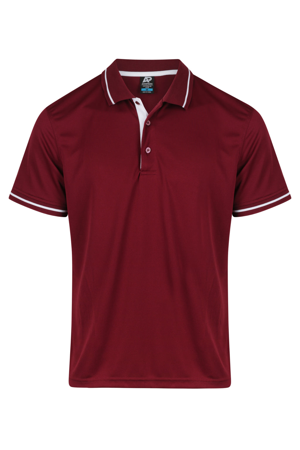 Cottesloe Mens Polos | V1319