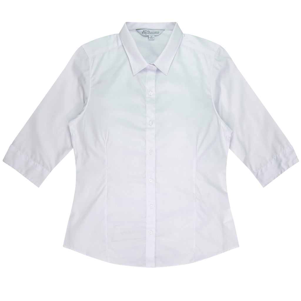 Kingswood Lady Shirt 3/4 Sleeve | V2910T