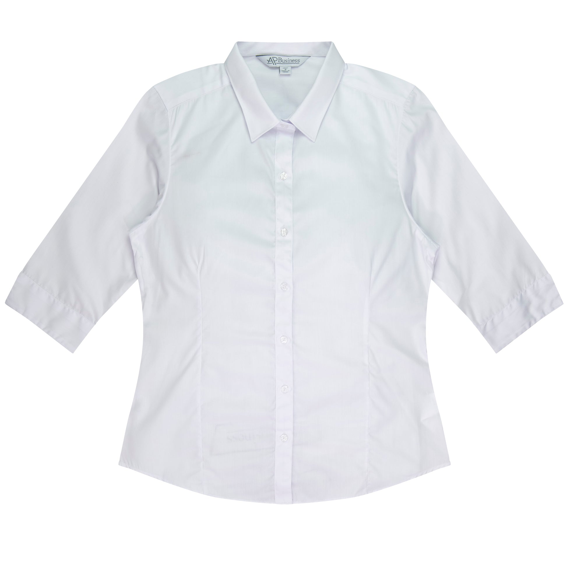 Kingswood Lady Shirt 3/4 Sleeve | V2910T