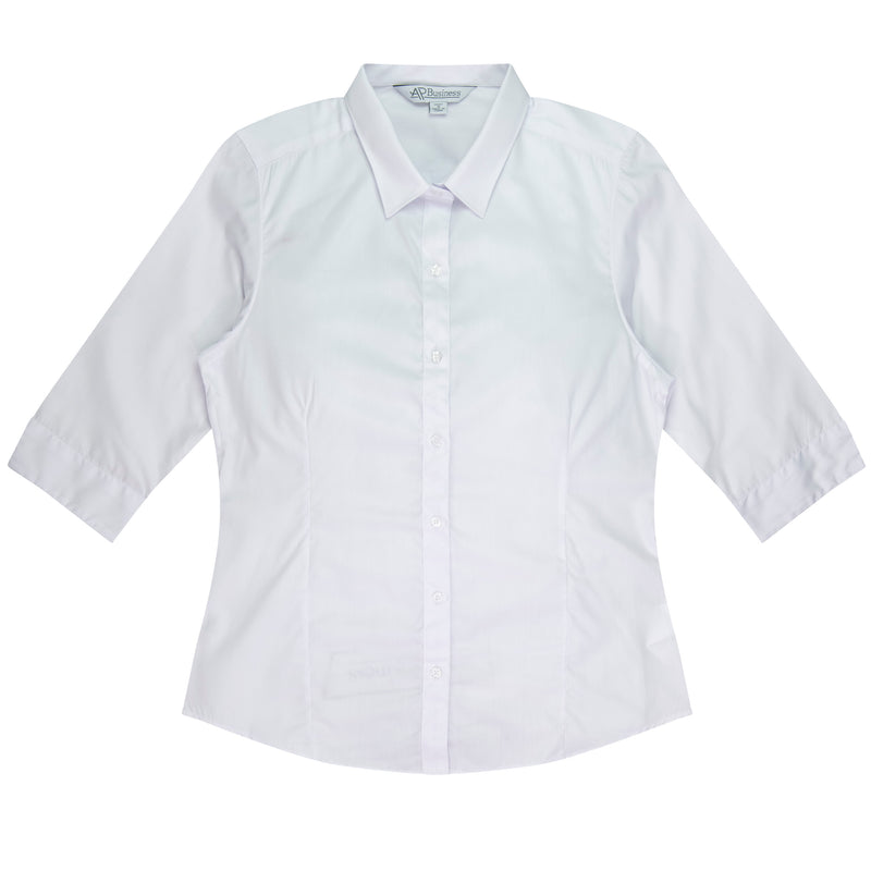 Kingswood Lady Shirt 3/4 Sleeve | V2910T