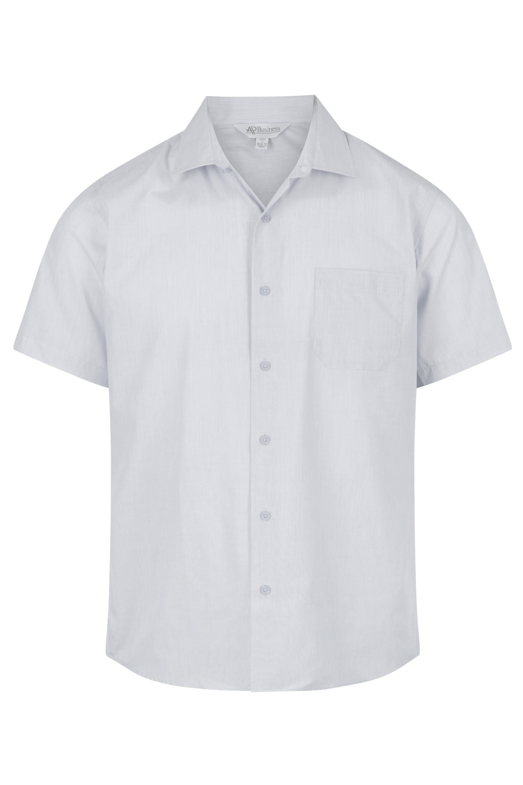 Belair Mens Shirt Short Sleeve Runout | V1905S
