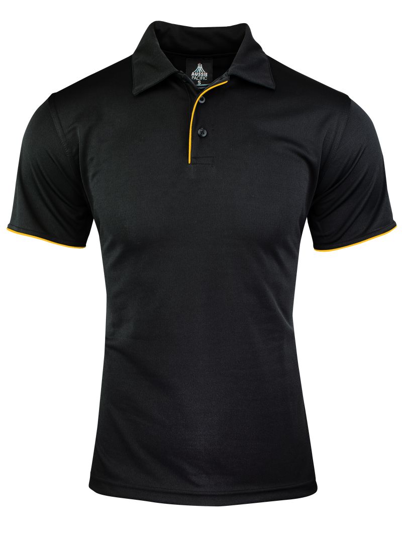 Yarra Mens Polos | V1302