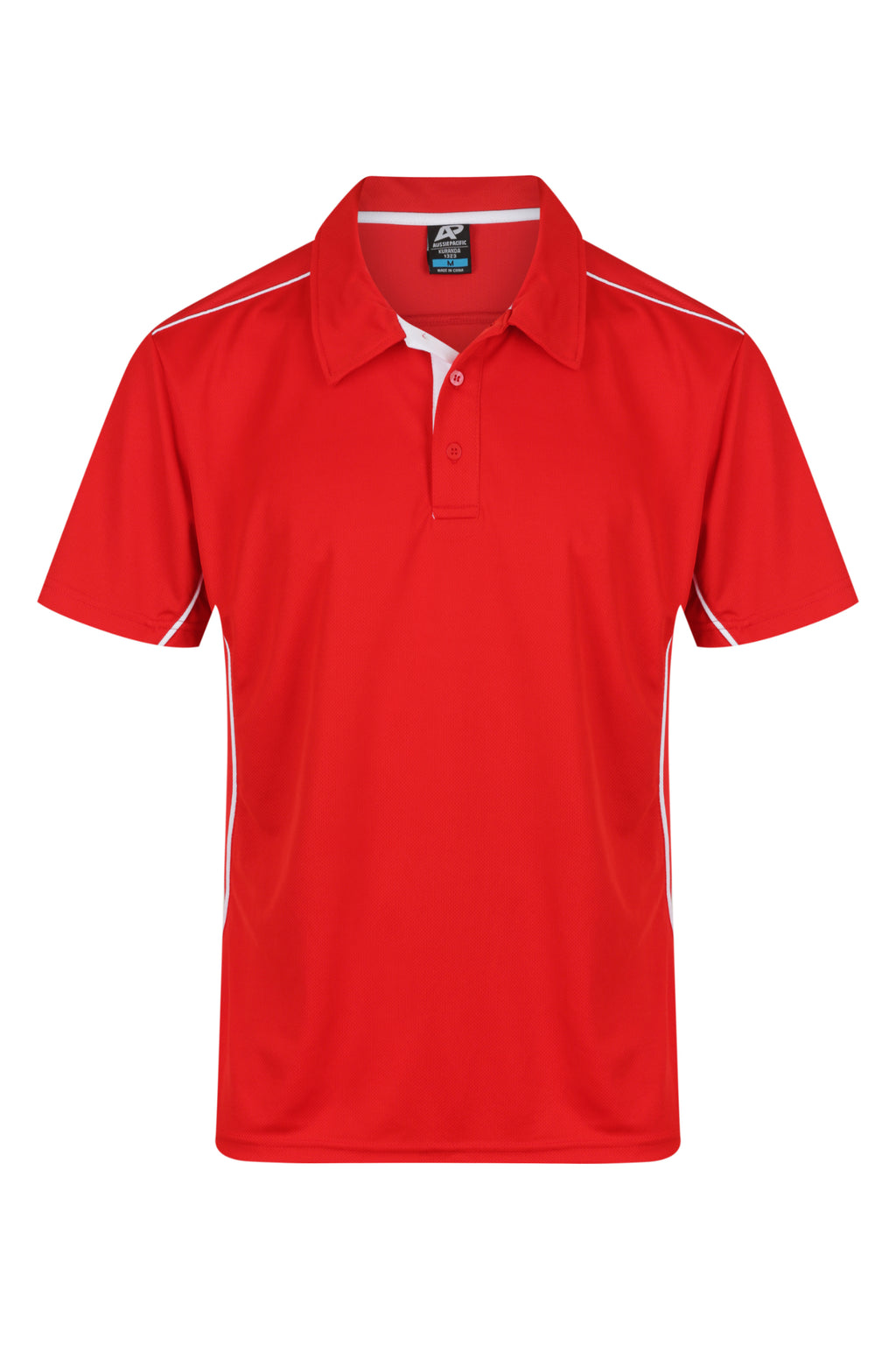 Kuranda Mens Polos | V1323