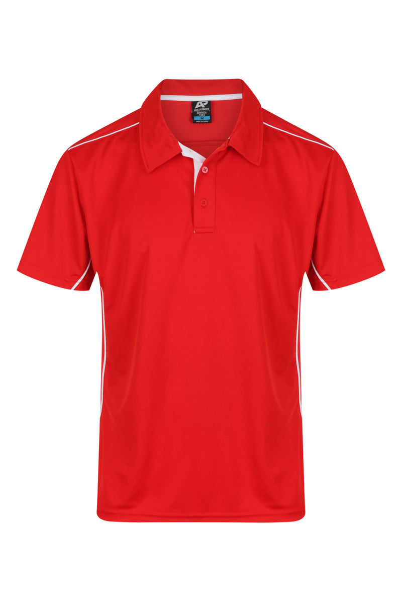 Kuranda Mens Polos | V1323
