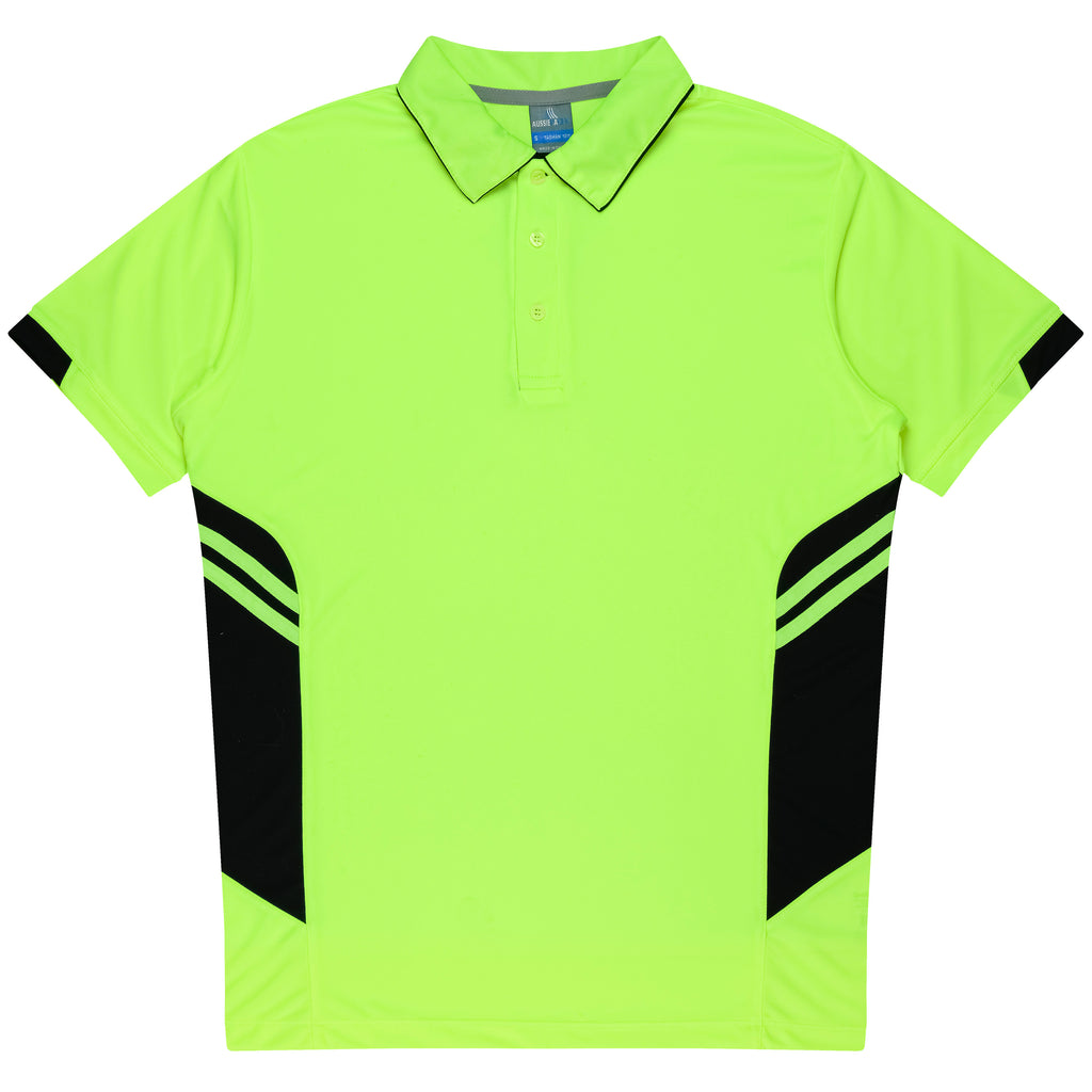 Tasman Kids Polos | V3311