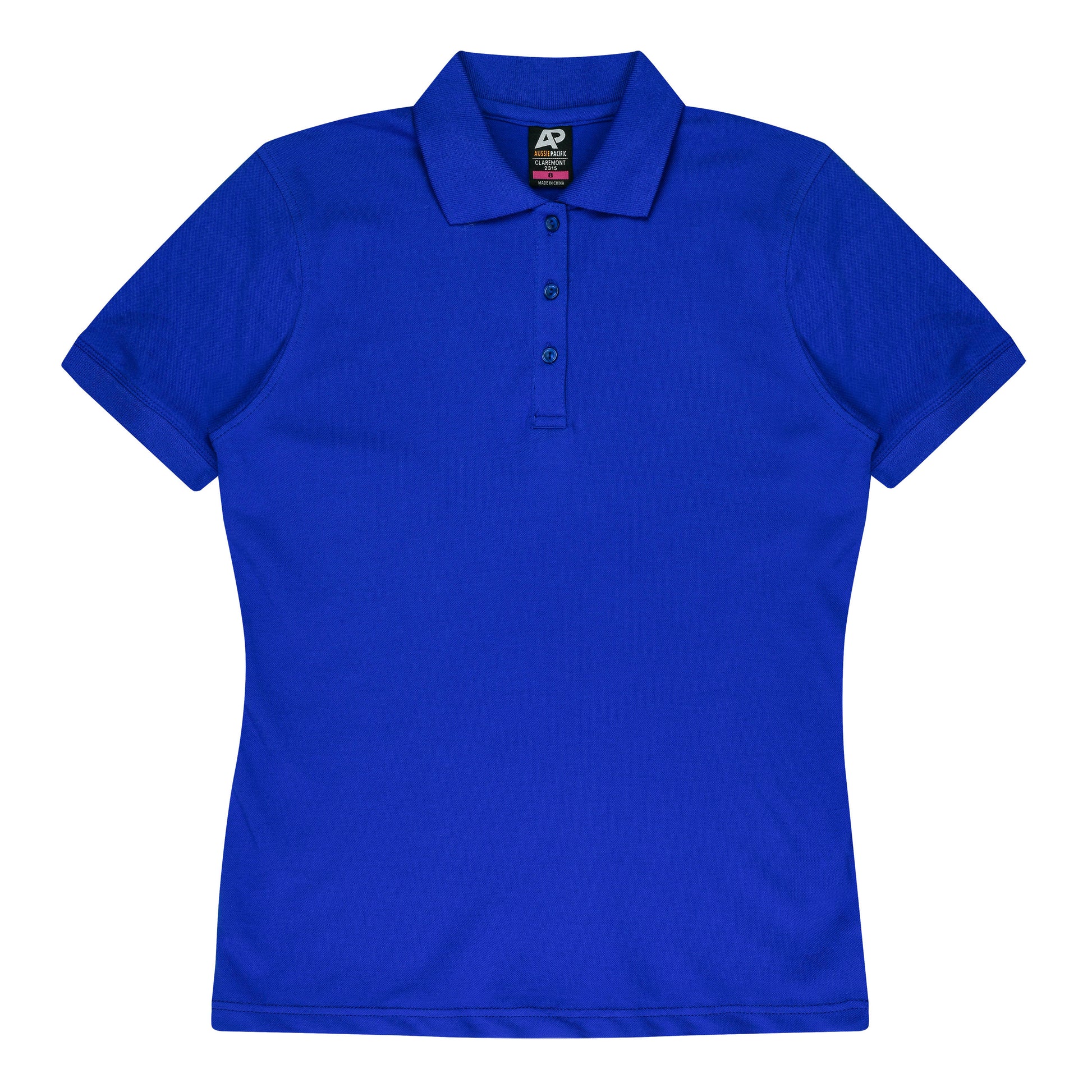 Claremont Lady Polos | V2315