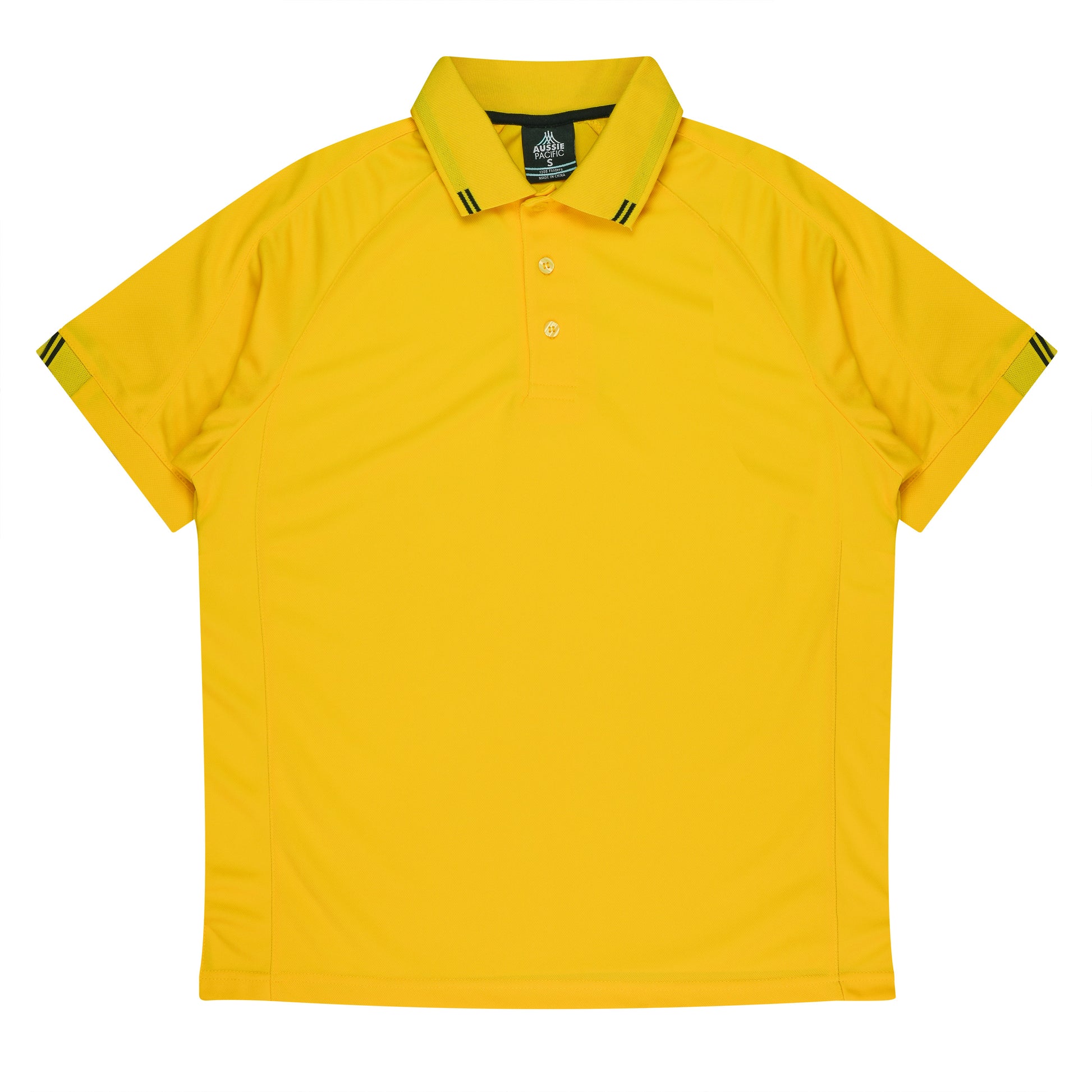 Flinders Mens Polos | V1308