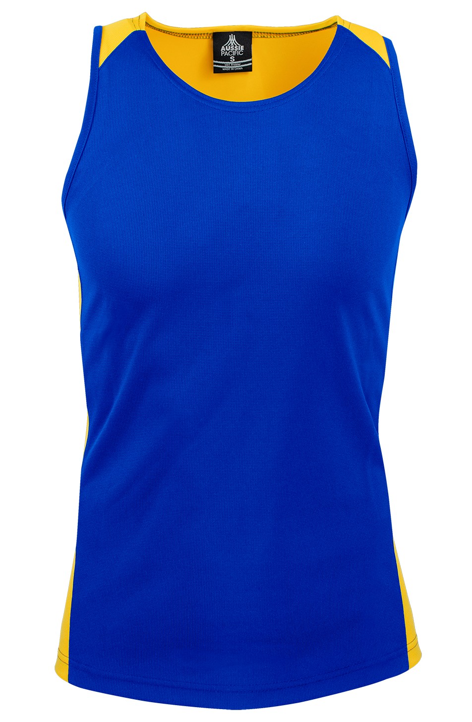 Premier Mens Singlets | V1101