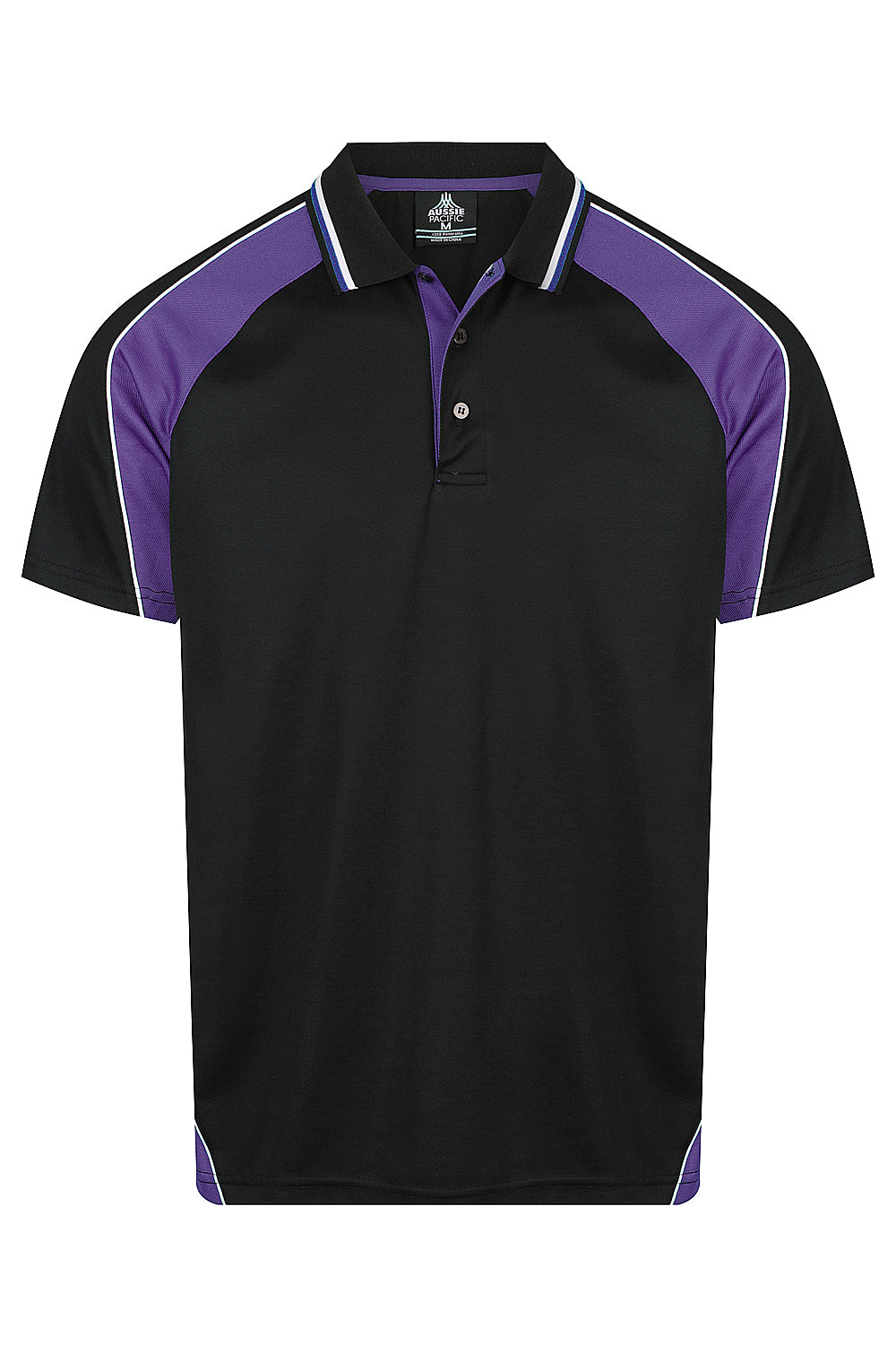 Panorama Mens Polos | V1309