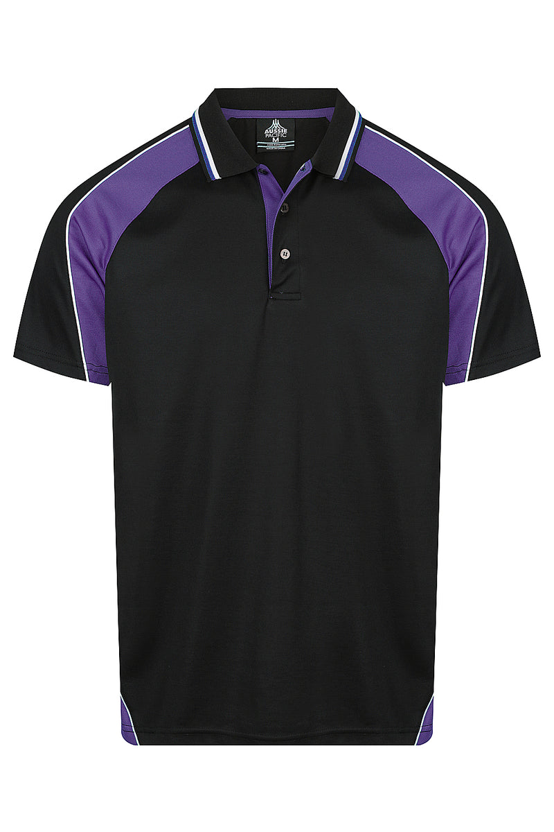 Panorama Mens Polos | V1309
