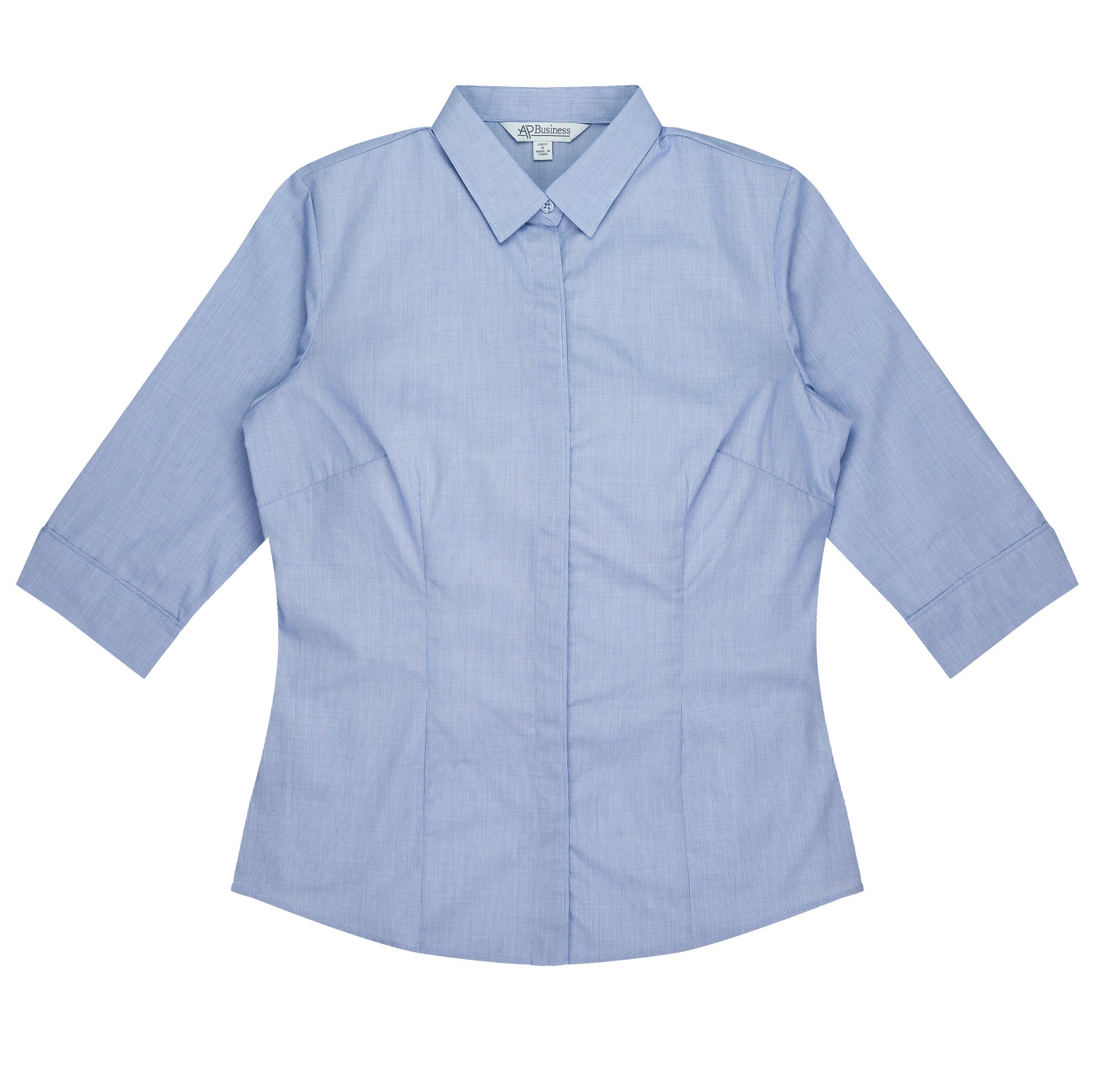 Grange Lady Shirt 3/4 Sleeve Runout | V2902T