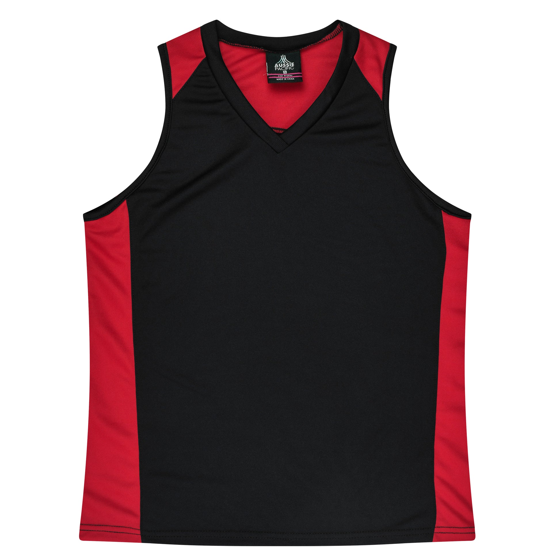 Premier Lady Singlets | V2101