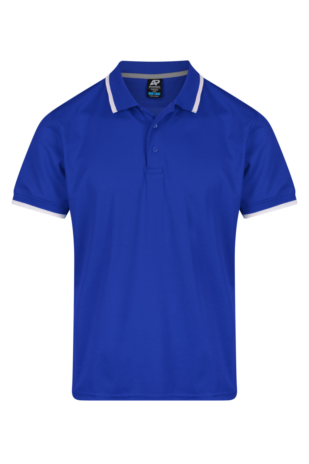 Portsea Mens Polos | V1321