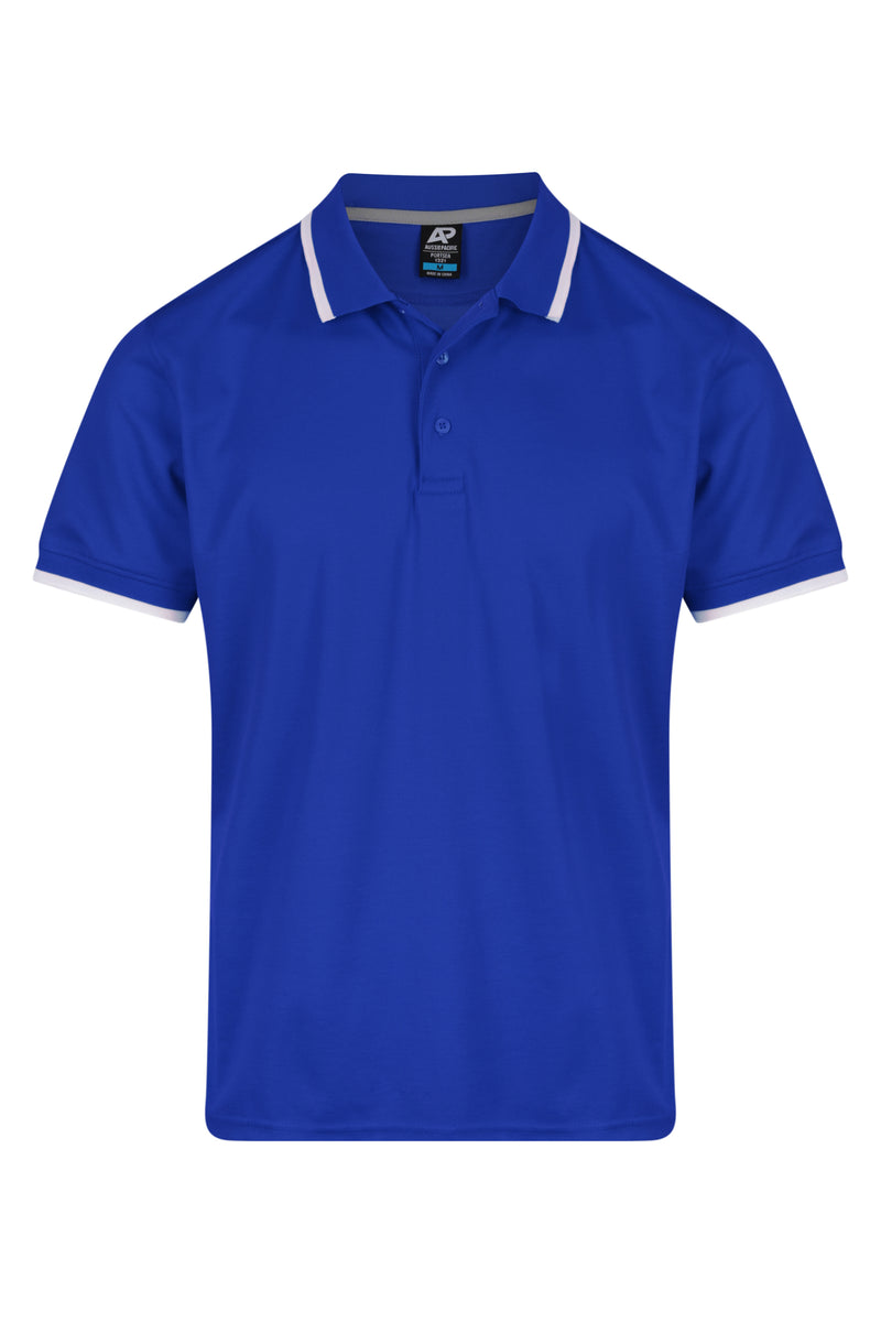 Portsea Mens Polos | V1321