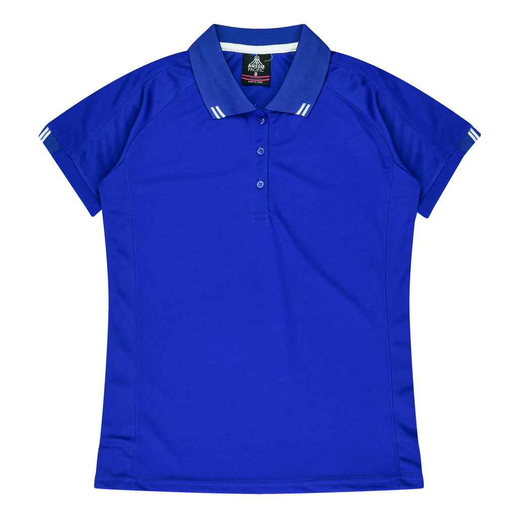 Flinders Lady Polos | V2308