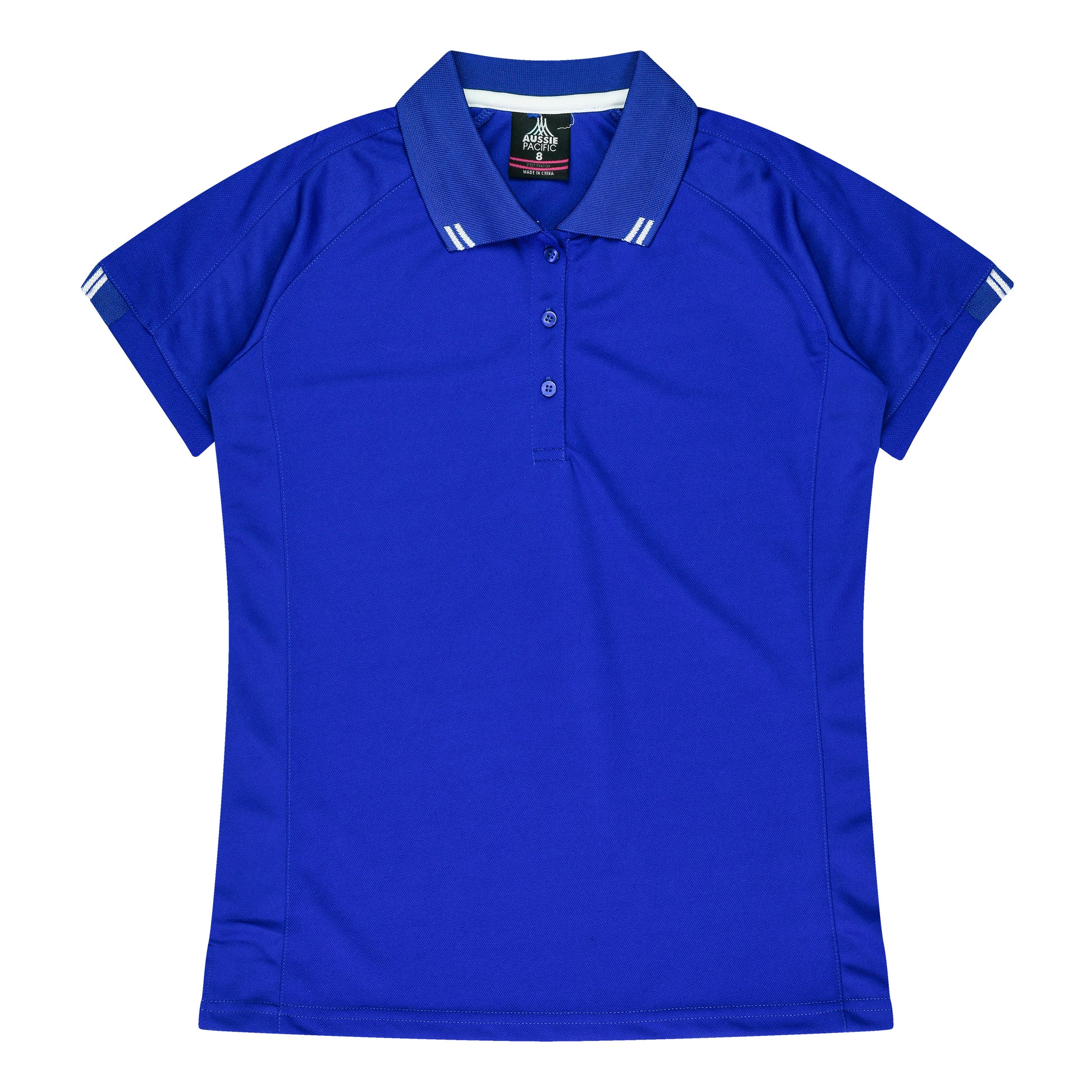 Flinders Lady Polos | V2308